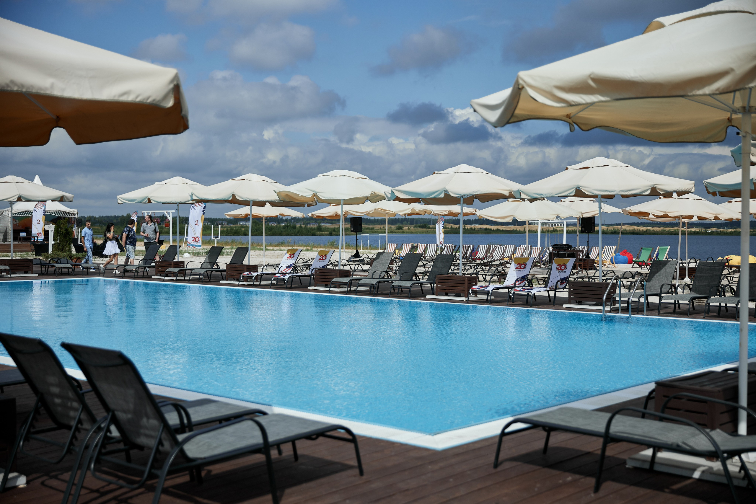 НГ ЭНЕРГО 20 ЛЕТ. Репортажный Фотограф | Константин Кондрашов