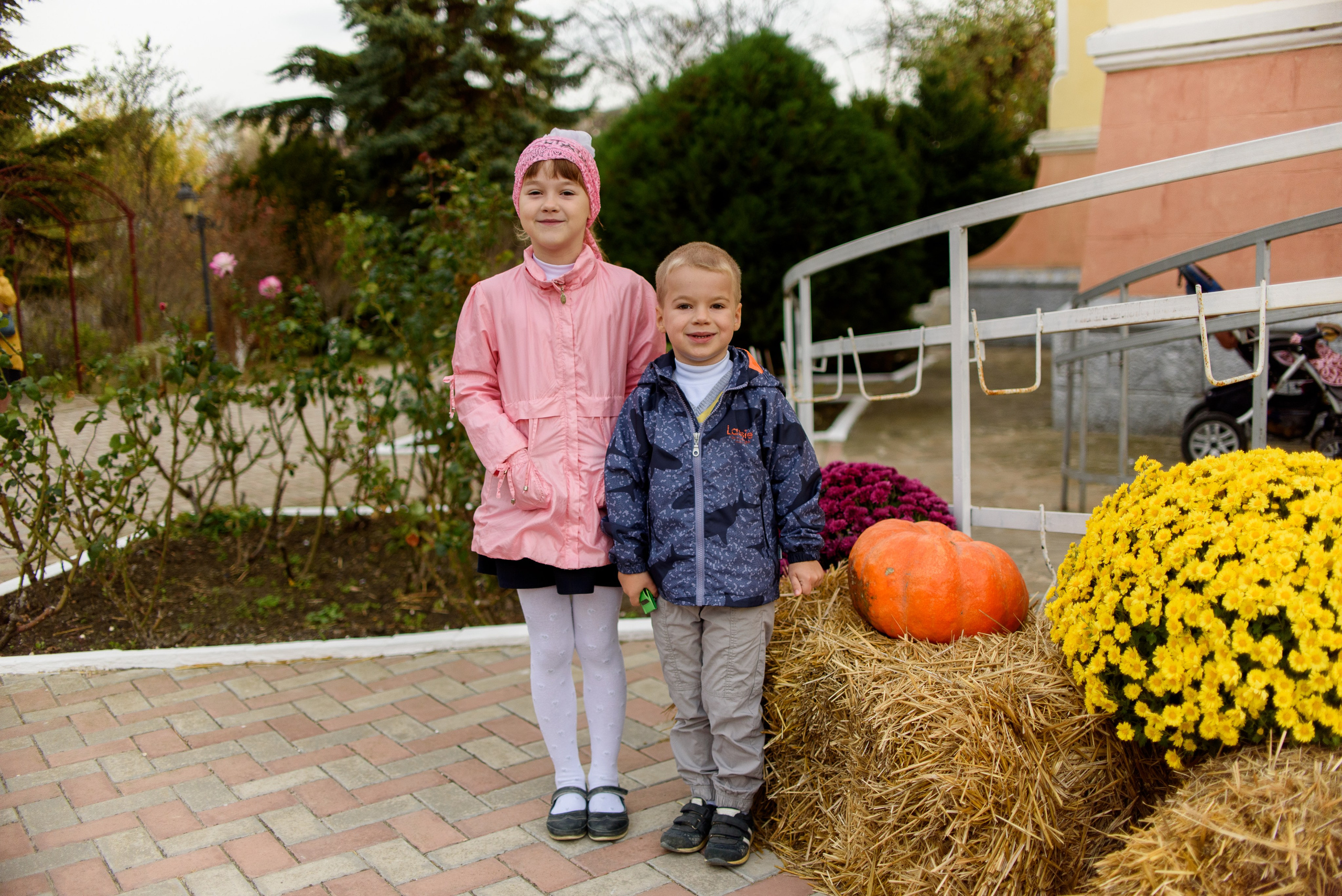 День памяти Казанской иконы Божьей Матери 4.11.2023. Семейный и свадебный фотограф в Феодосии и Коктебеле