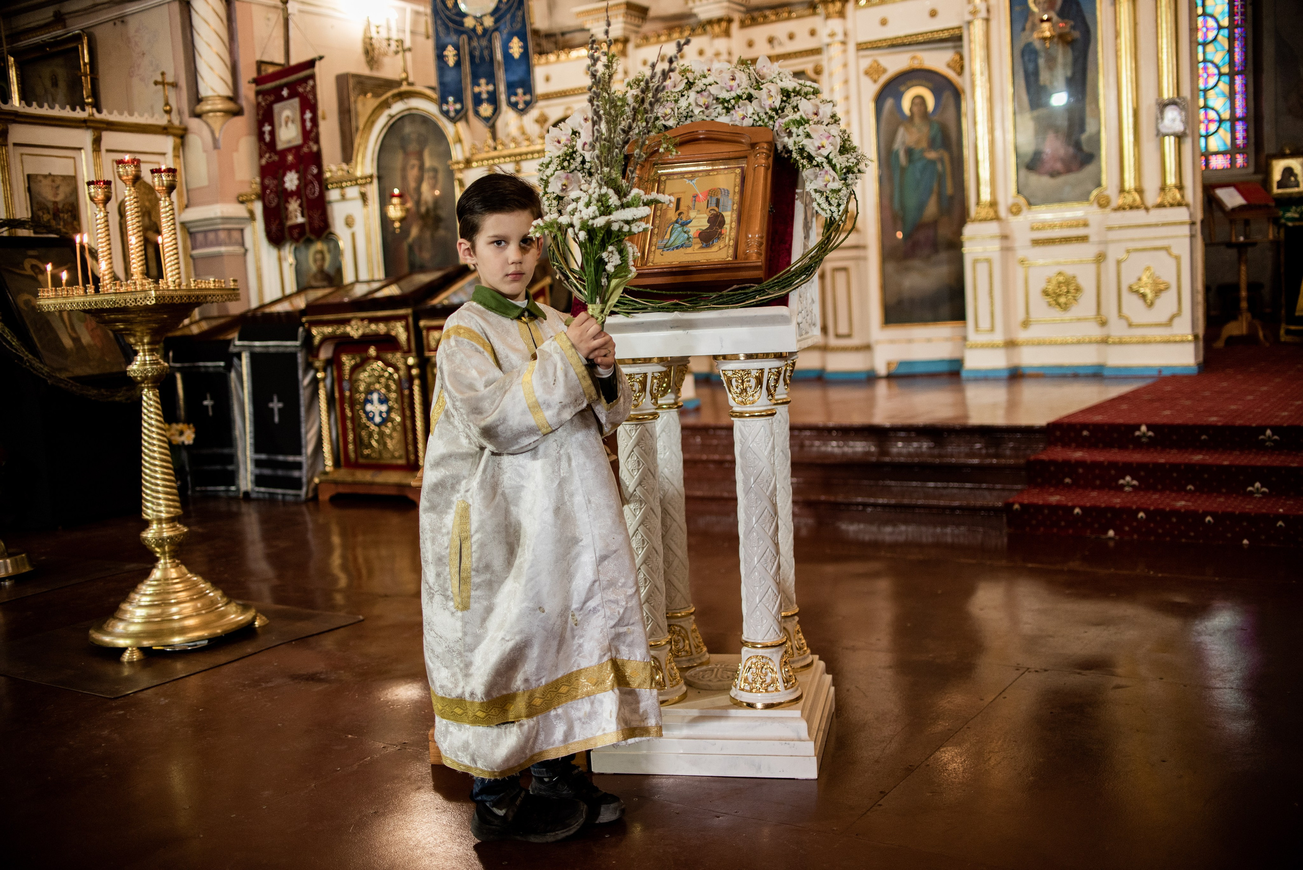 Вербное воскресенье 9.04.2023. Семейный и свадебный фотограф в Феодосии и Коктебеле