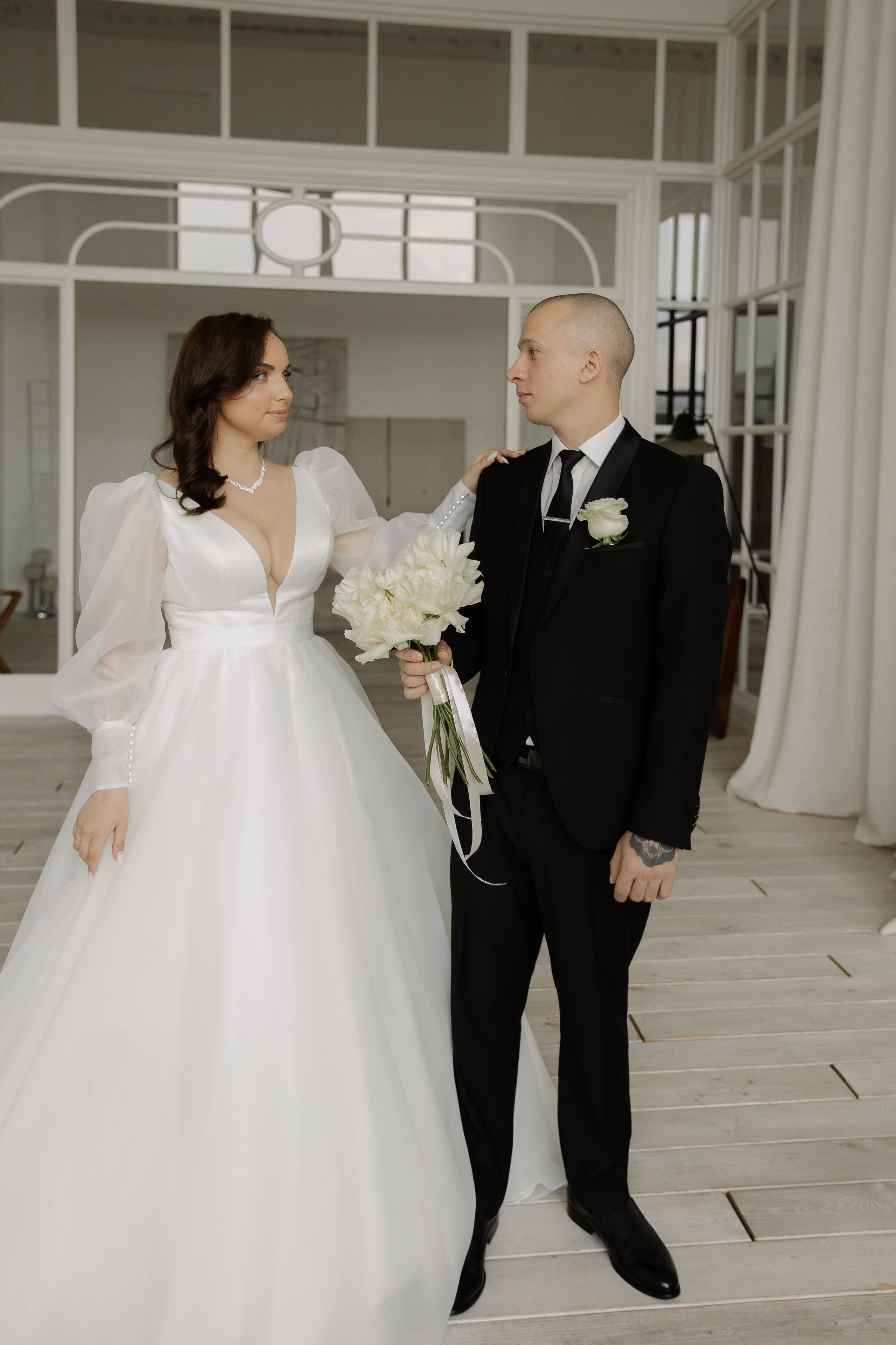 Ксения и Данила свадьба в Мореаморе. СВАДЕБНЫЙ ФОТОГРАФ ЧЕЛЯБИНСК