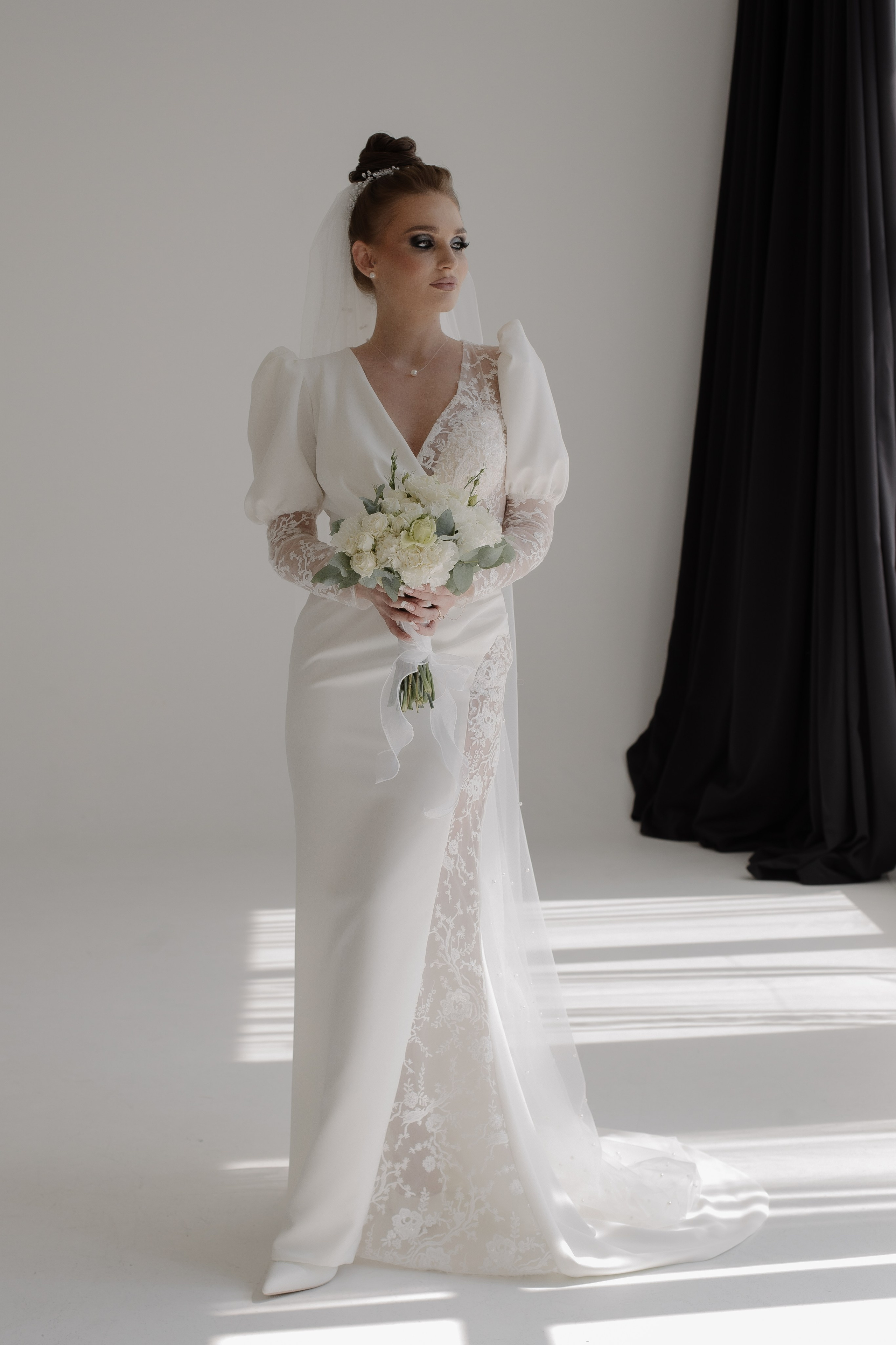 Михаил и Александра. СВАДЕБНЫЙ ФОТОГРАФ ЧЕЛЯБИНСК