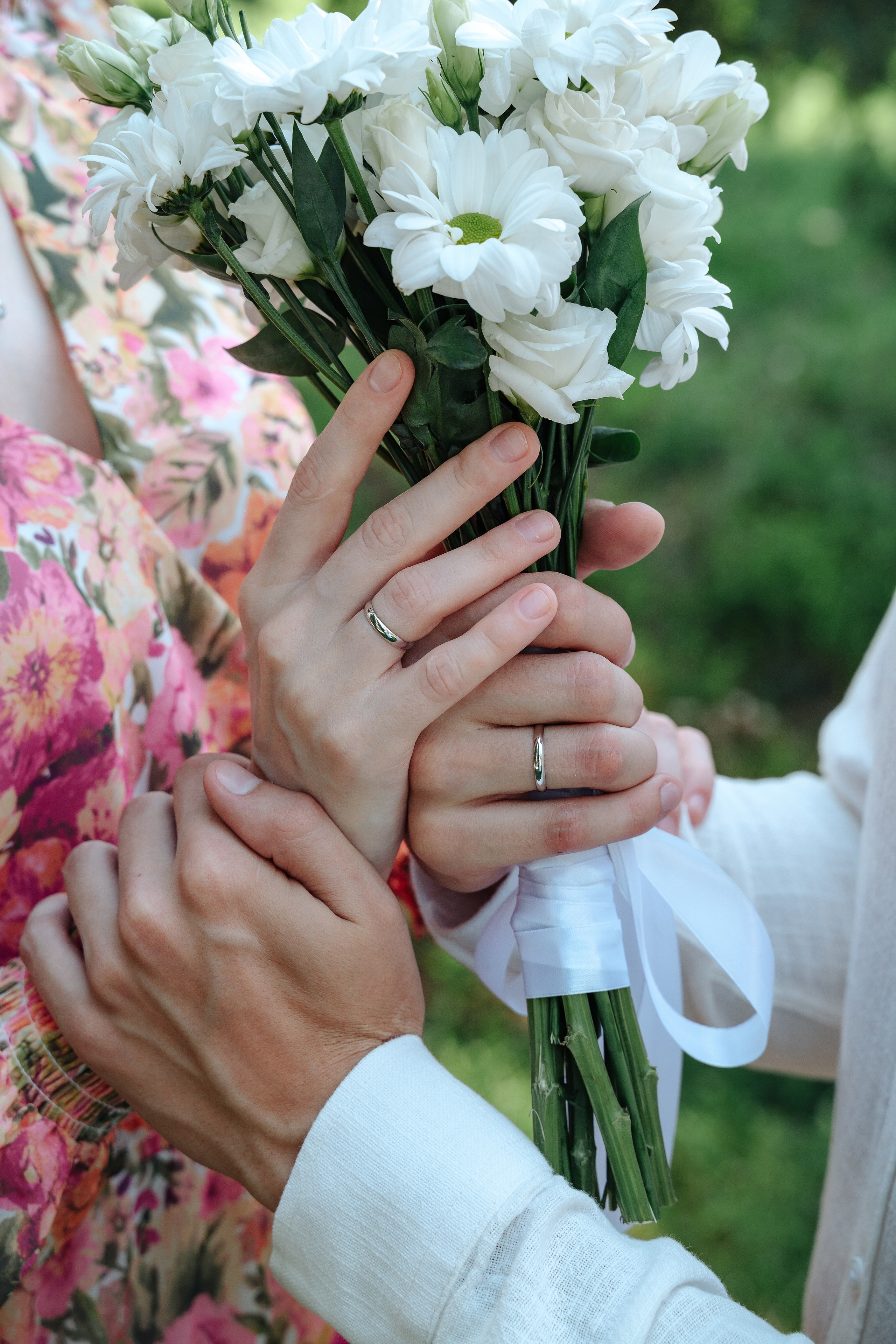 Свадебный и семейный фотограф в Тамбове Дмитрий Рогачев