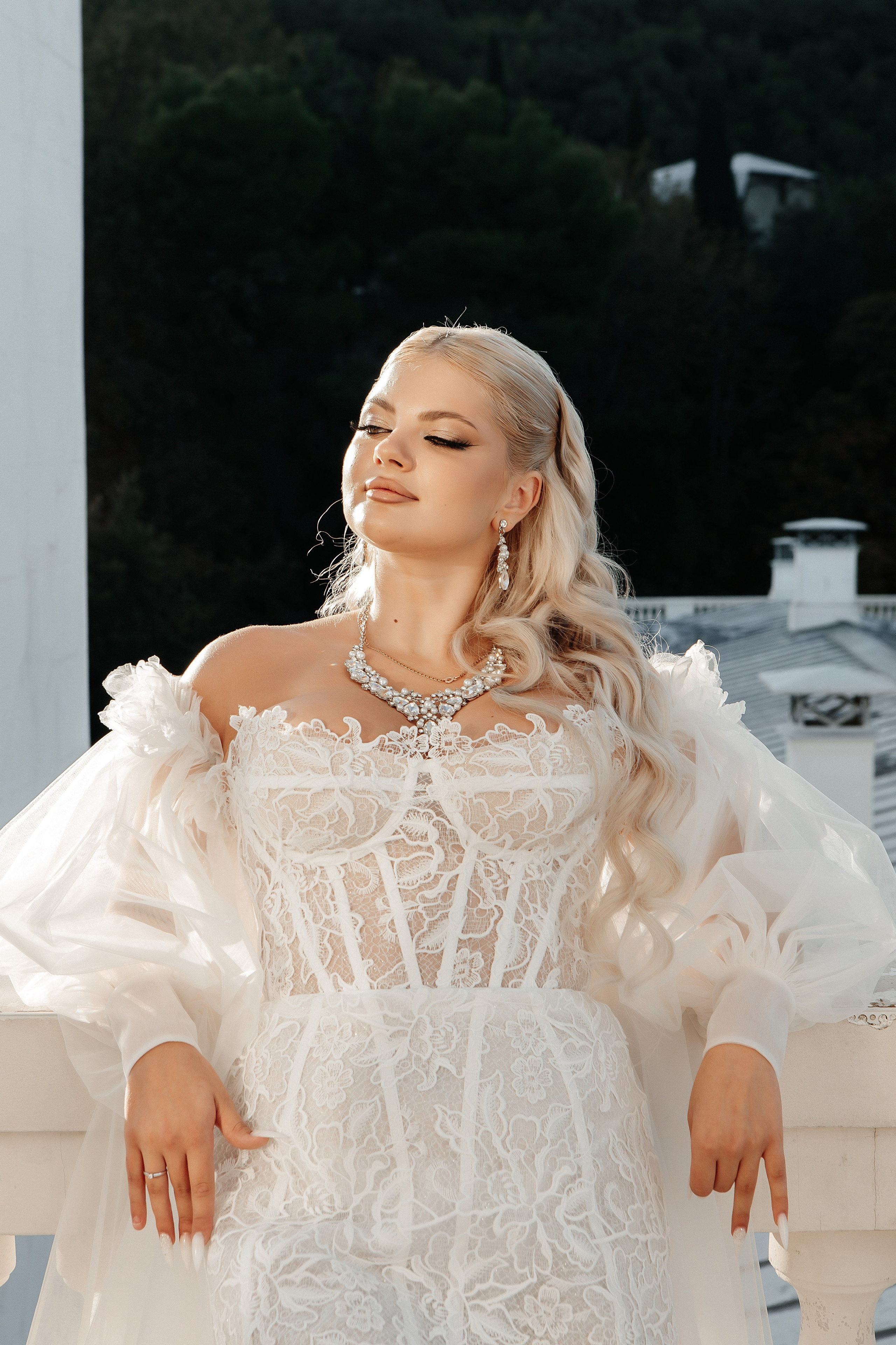 Wedding Swan. Свадебный фотограф в Крыму Майя Гурина