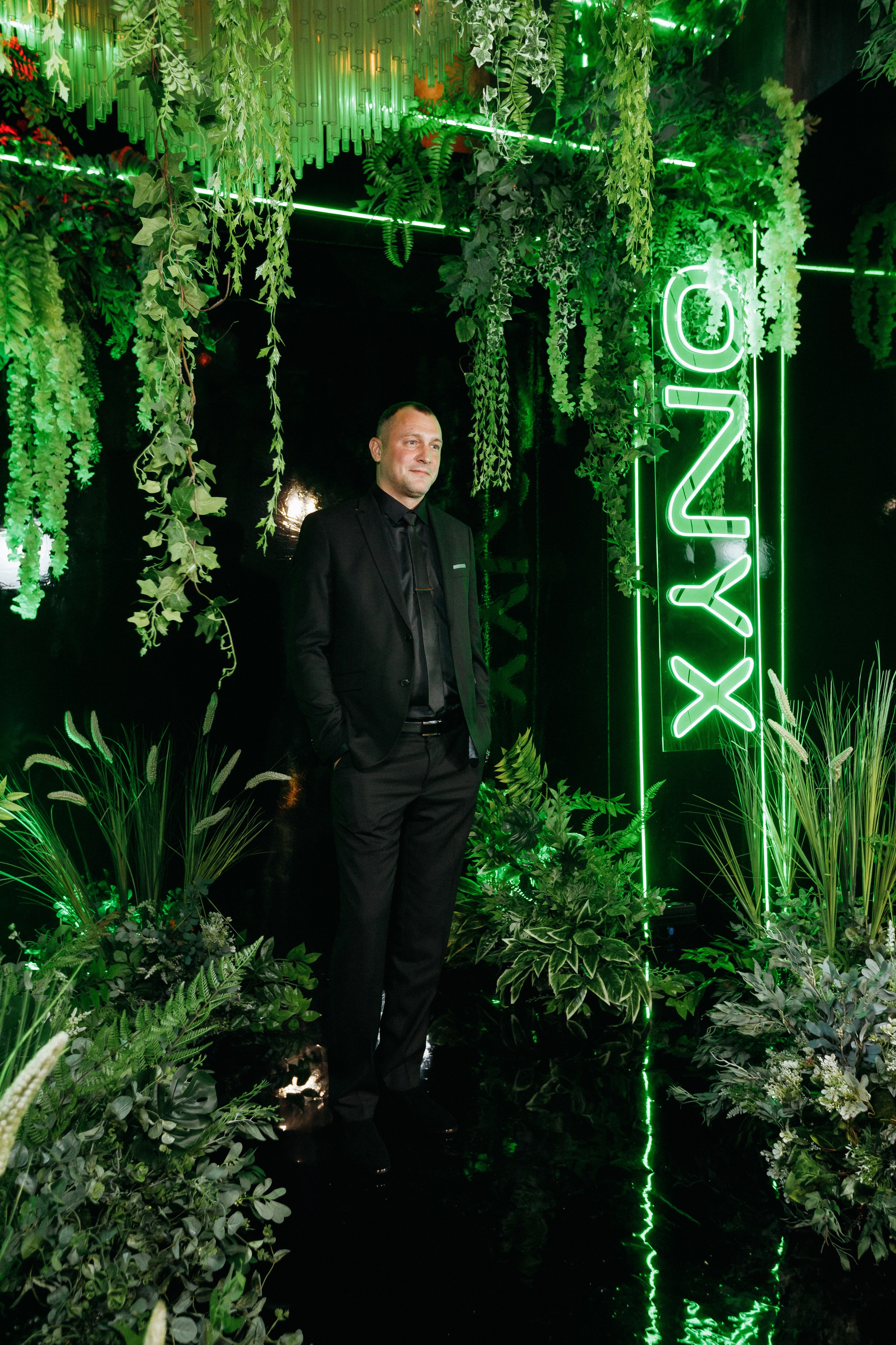 ONYX BLACK [Презентация Жилого Комплекса]. СВОИ. ФОТООТЧЕТЫ-СОБЫТИЯ-МЕСТА