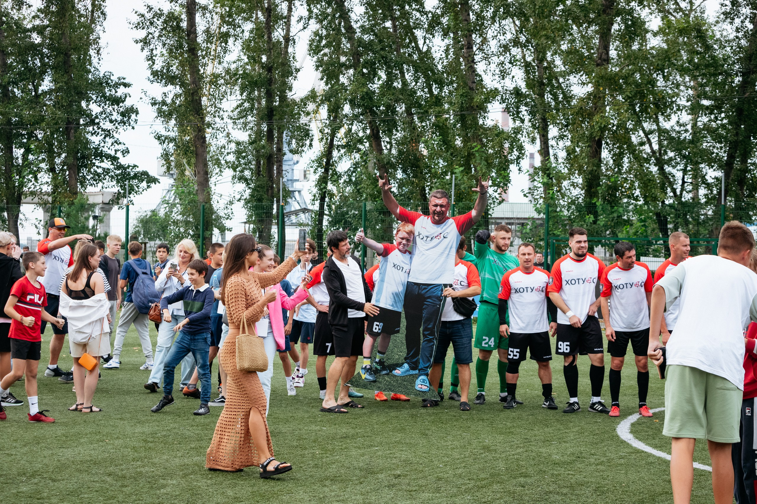 МЕДИА ЛИГА — ФИНАЛ. СВОИ. ФОТООТЧЕТЫ-СОБЫТИЯ-МЕСТА