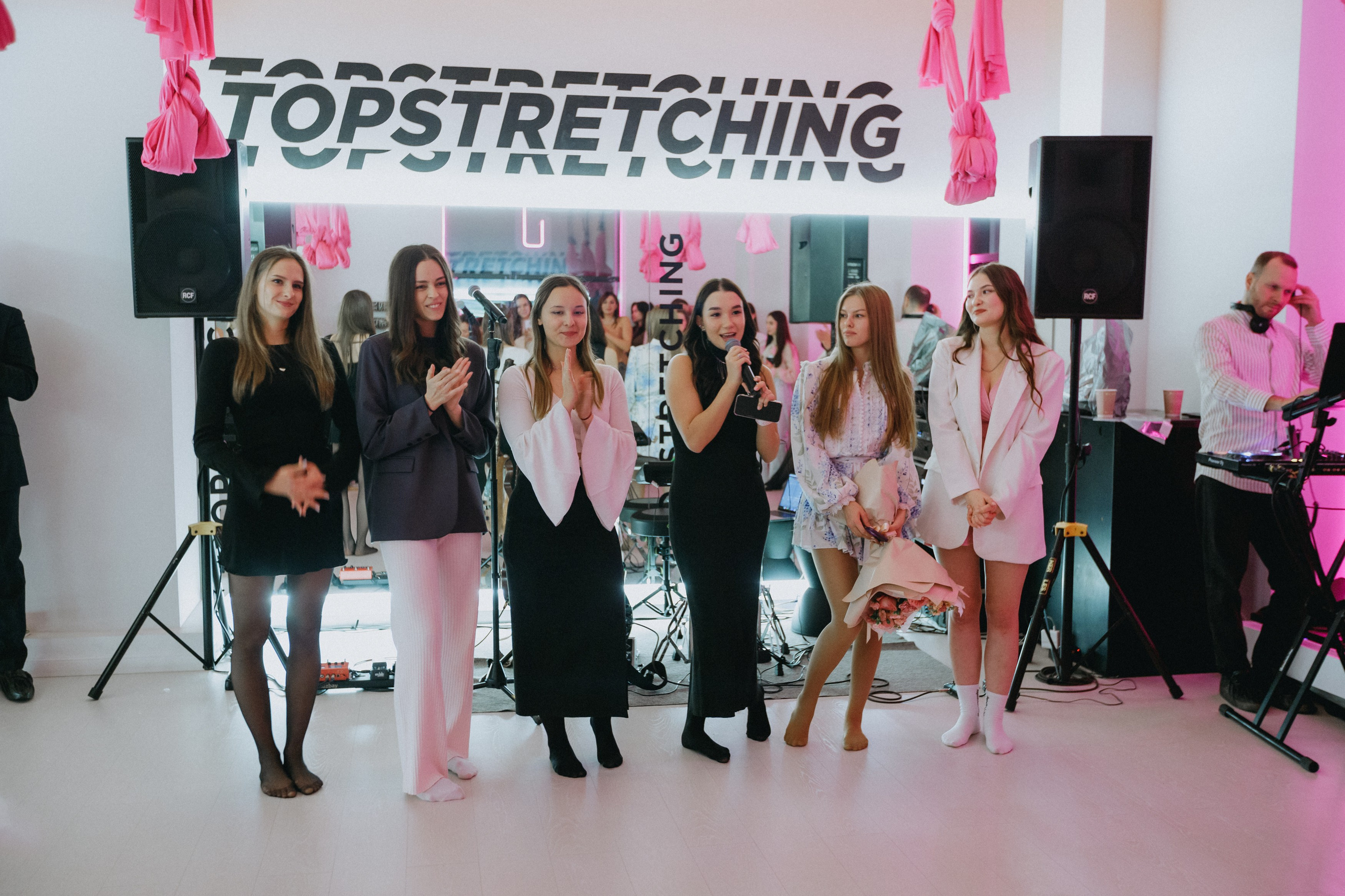 TOPSTRETCHING 2 YEARS. СВОИ. ФОТООТЧЕТЫ-СОБЫТИЯ-МЕСТА