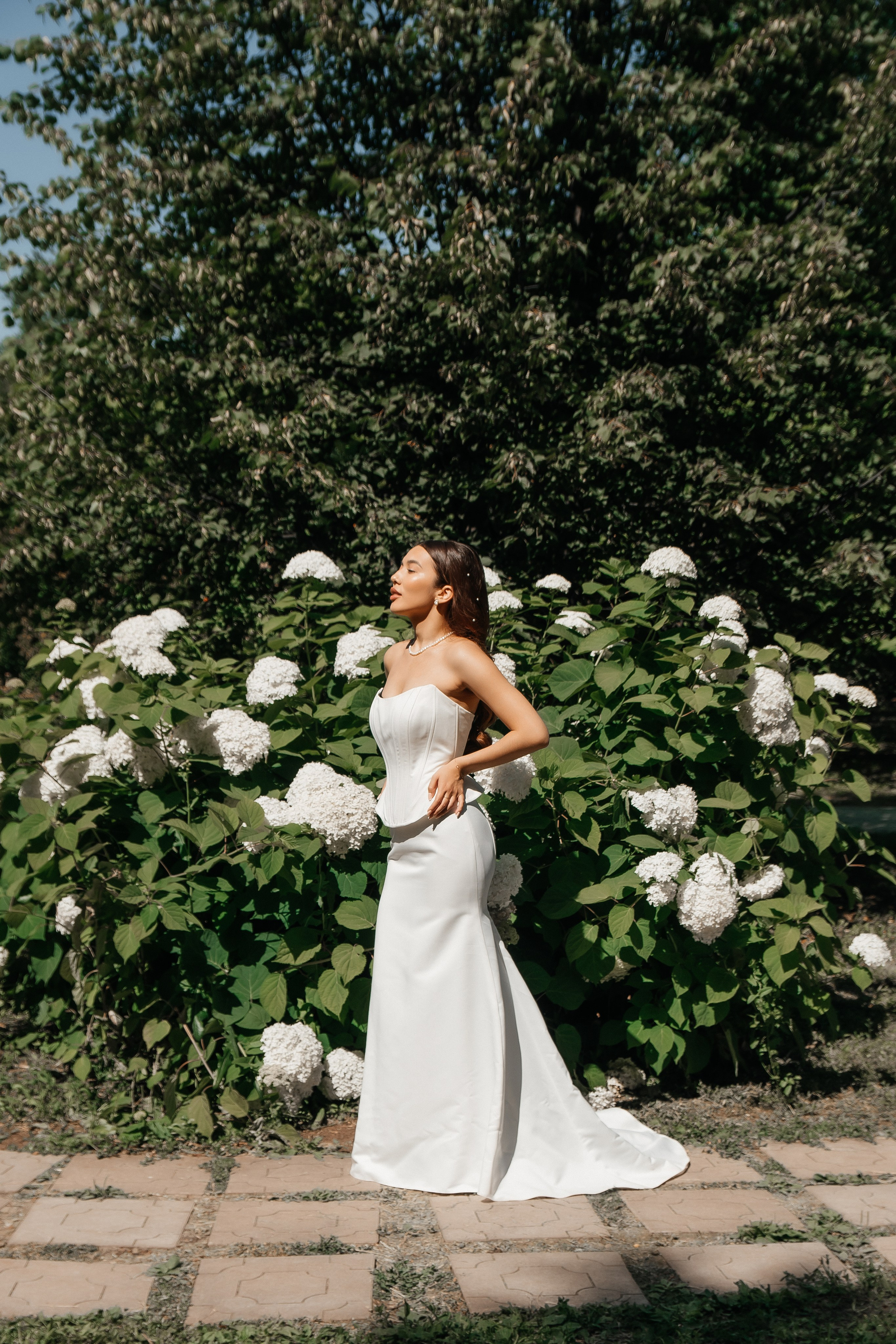 Илья и Света. Свадебный, женский и семейный фотограф в Уфе Анастасия Игнатьева