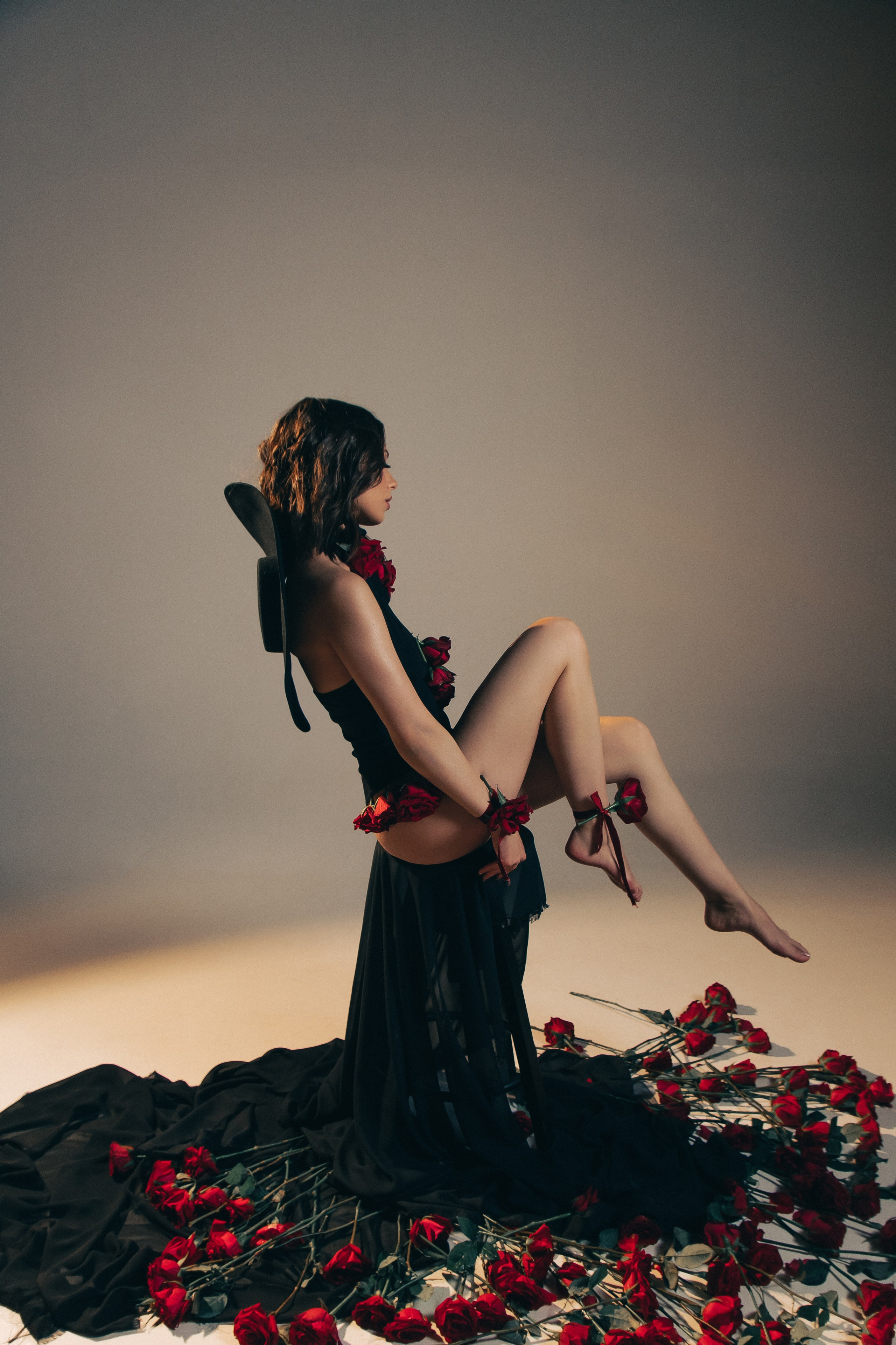 Дарина. Свадебный, женский и семейный фотограф в Уфе Анастасия Игнатьева