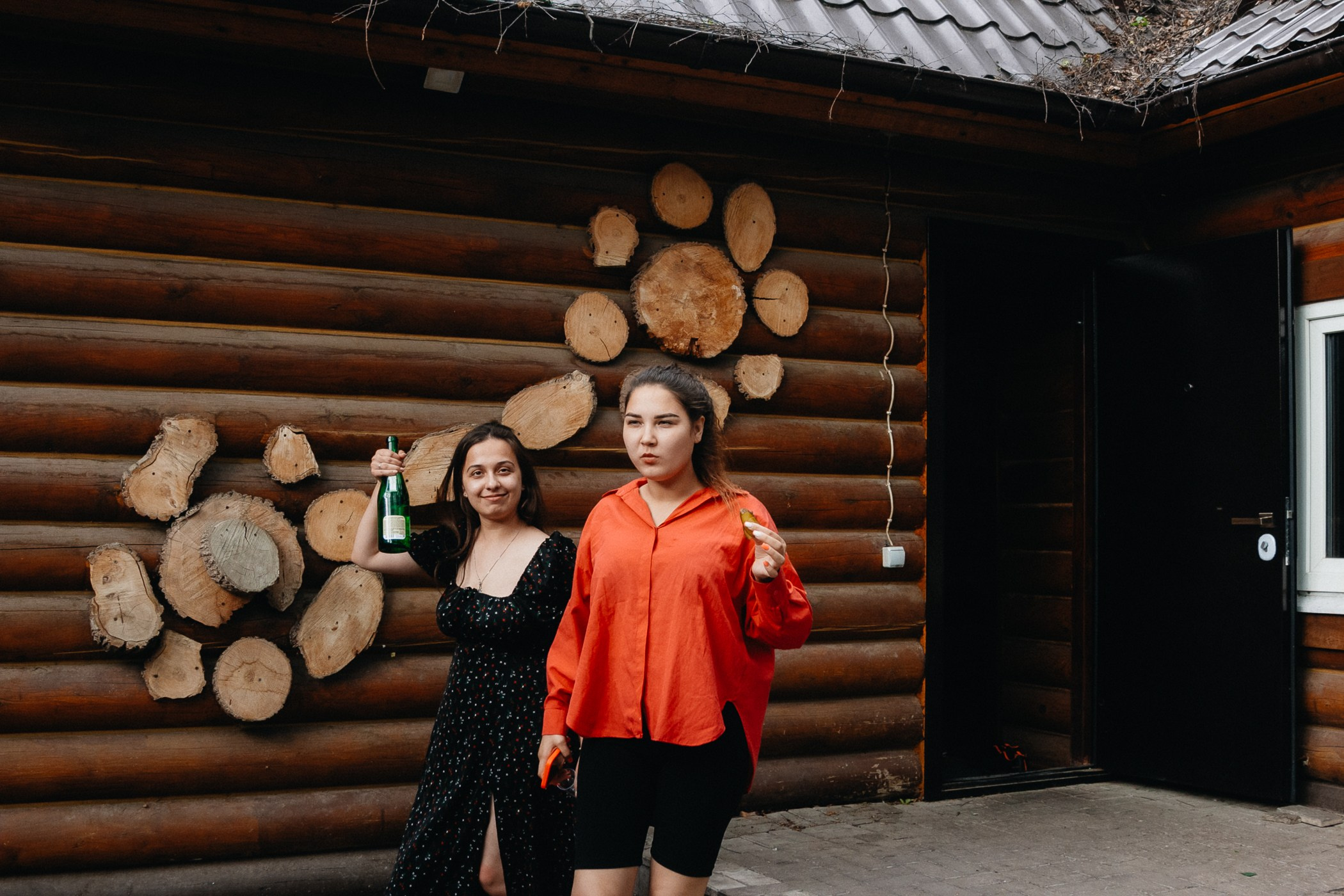 WEDDING. Семейный фотограф Казань Никита Федин