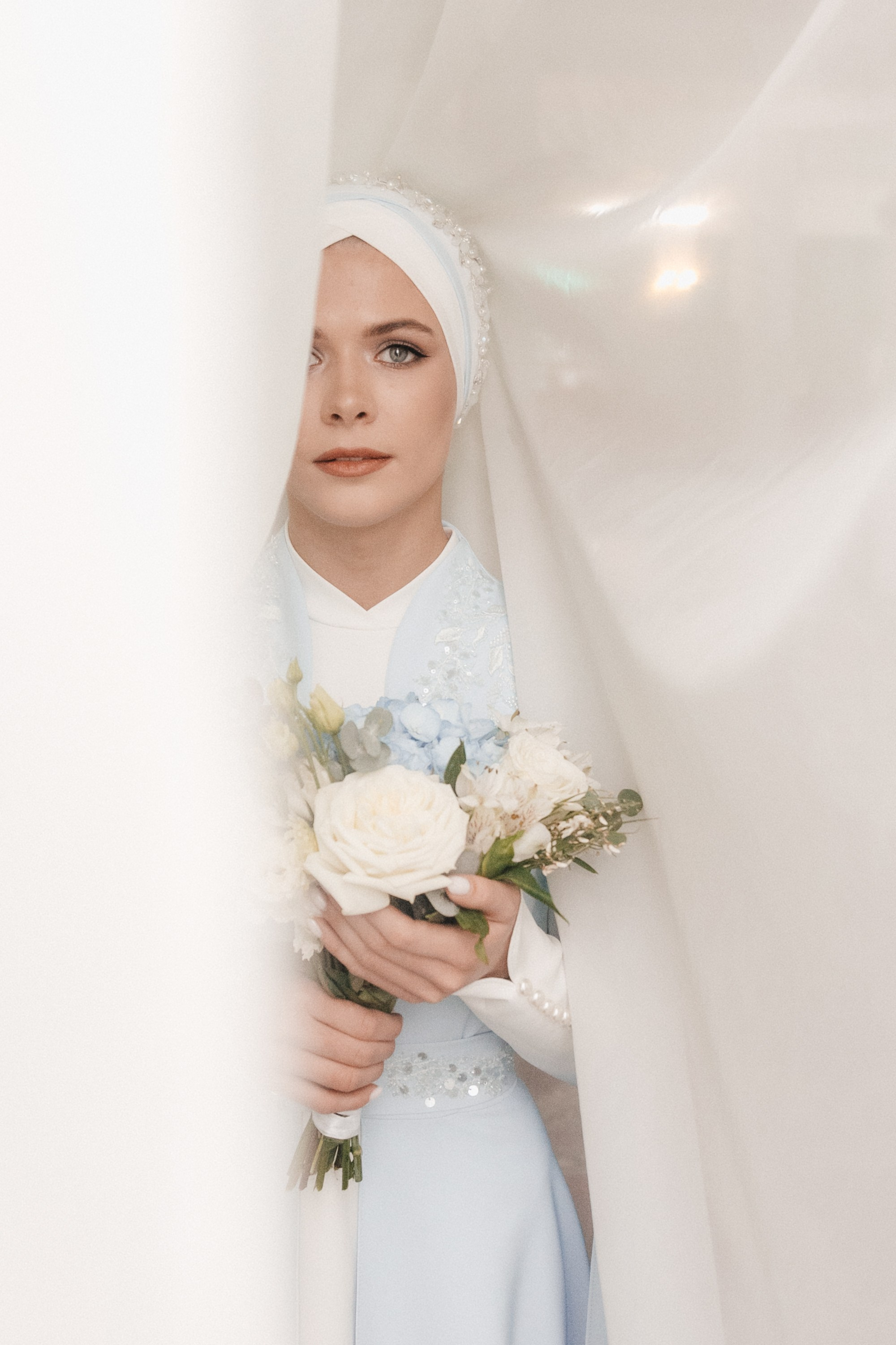 NIKAH. Семейный фотограф Казань Никита Федин