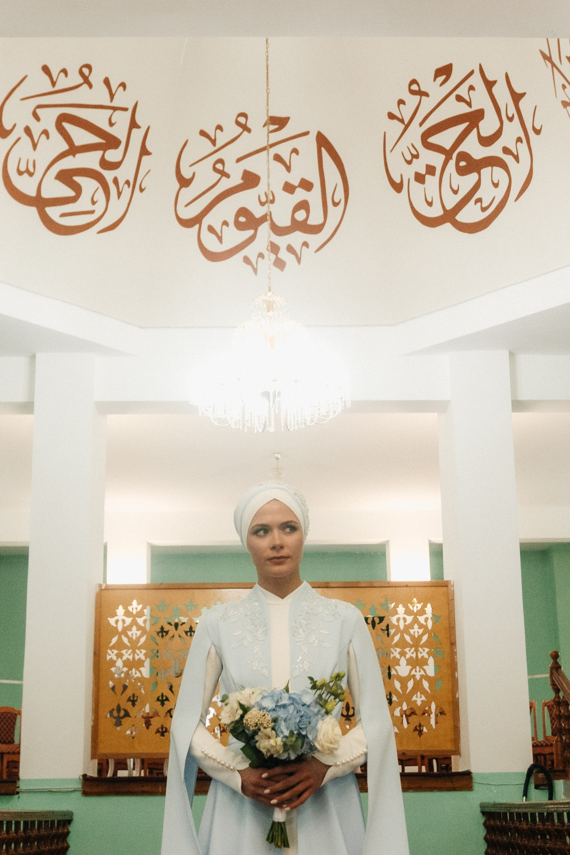NIKAH. Семейный фотограф Казань Никита Федин