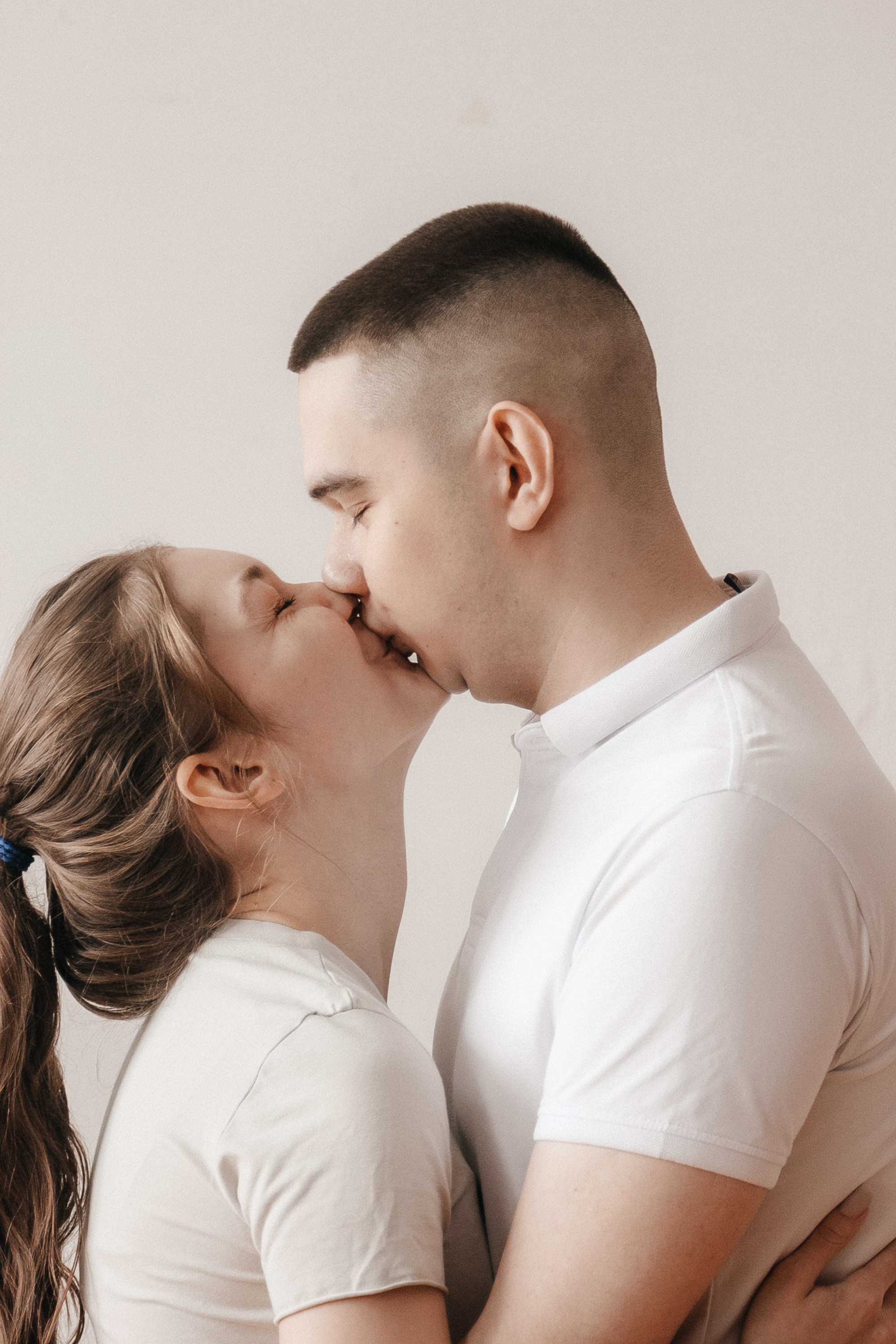 LOVE. Семейный фотограф Казань Никита Федин