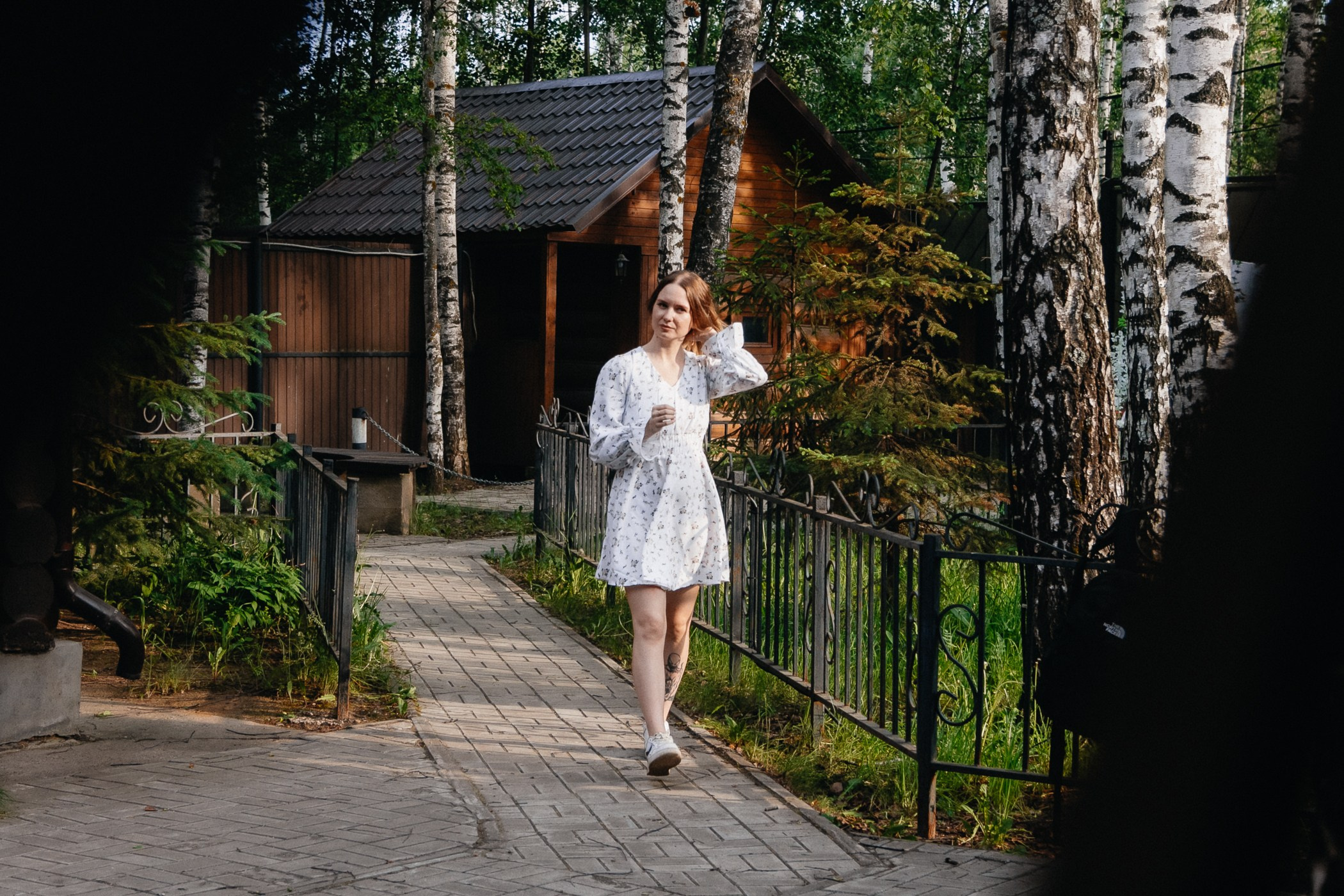 WEDDING. Семейный фотограф Казань Никита Федин