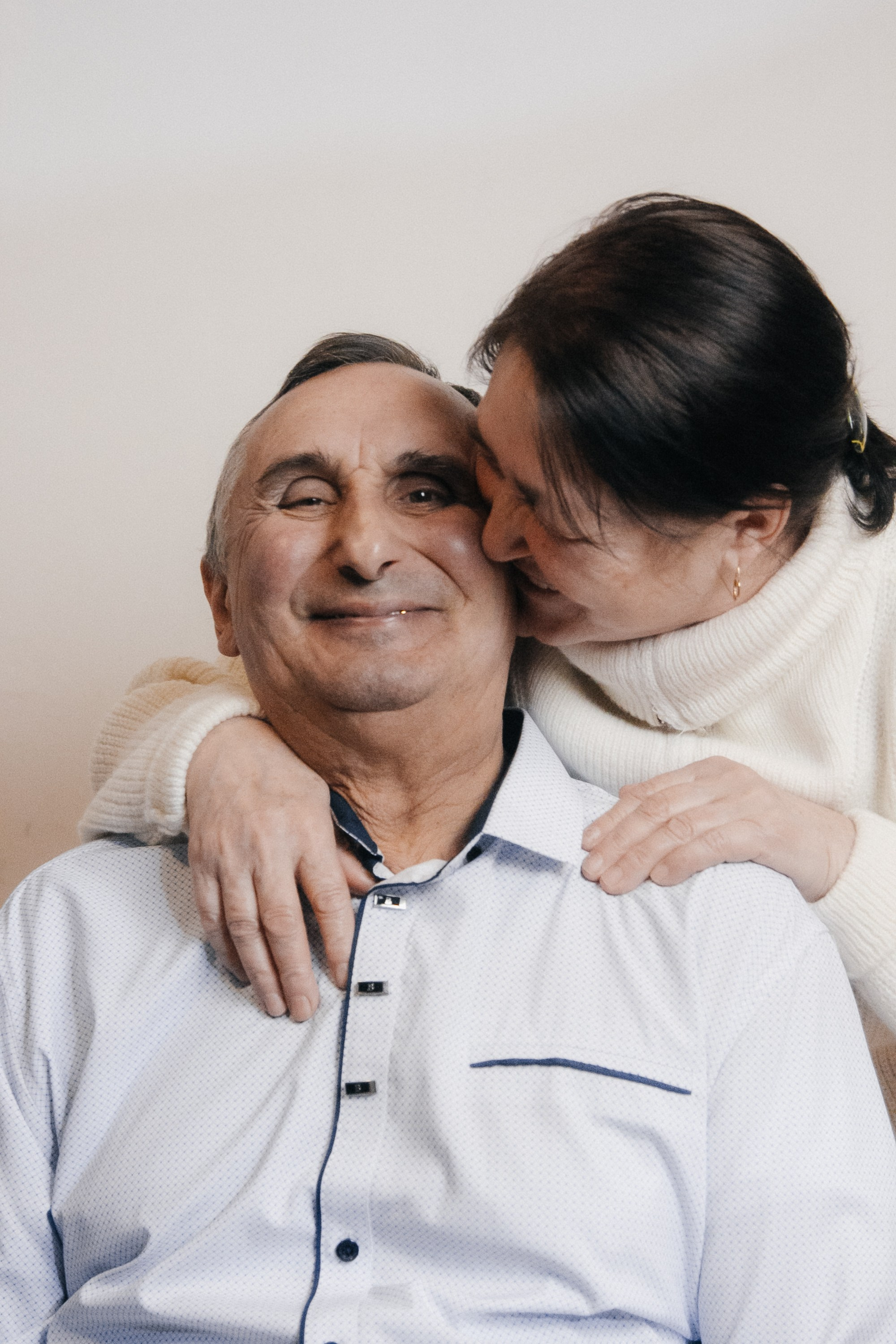 FAMILY. Семейный фотограф Казань Никита Федин