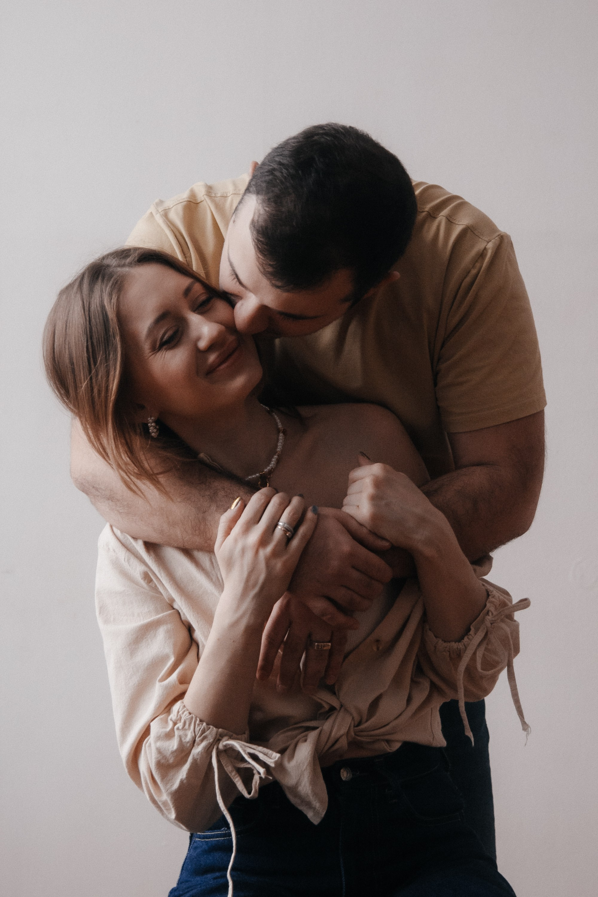 FAMILY. Семейный фотограф Казань Никита Федин
