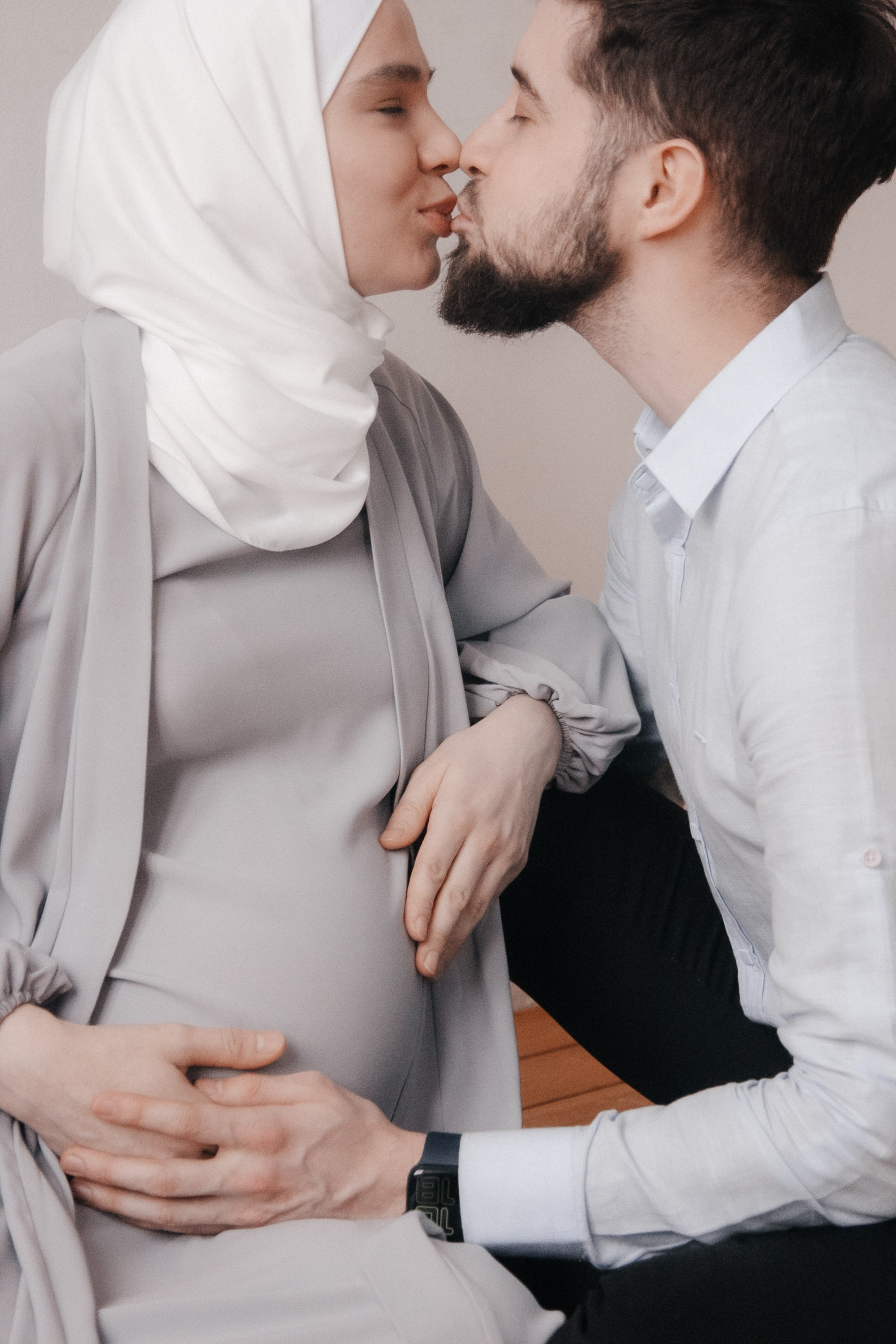 LOVE. Семейный фотограф Казань Никита Федин