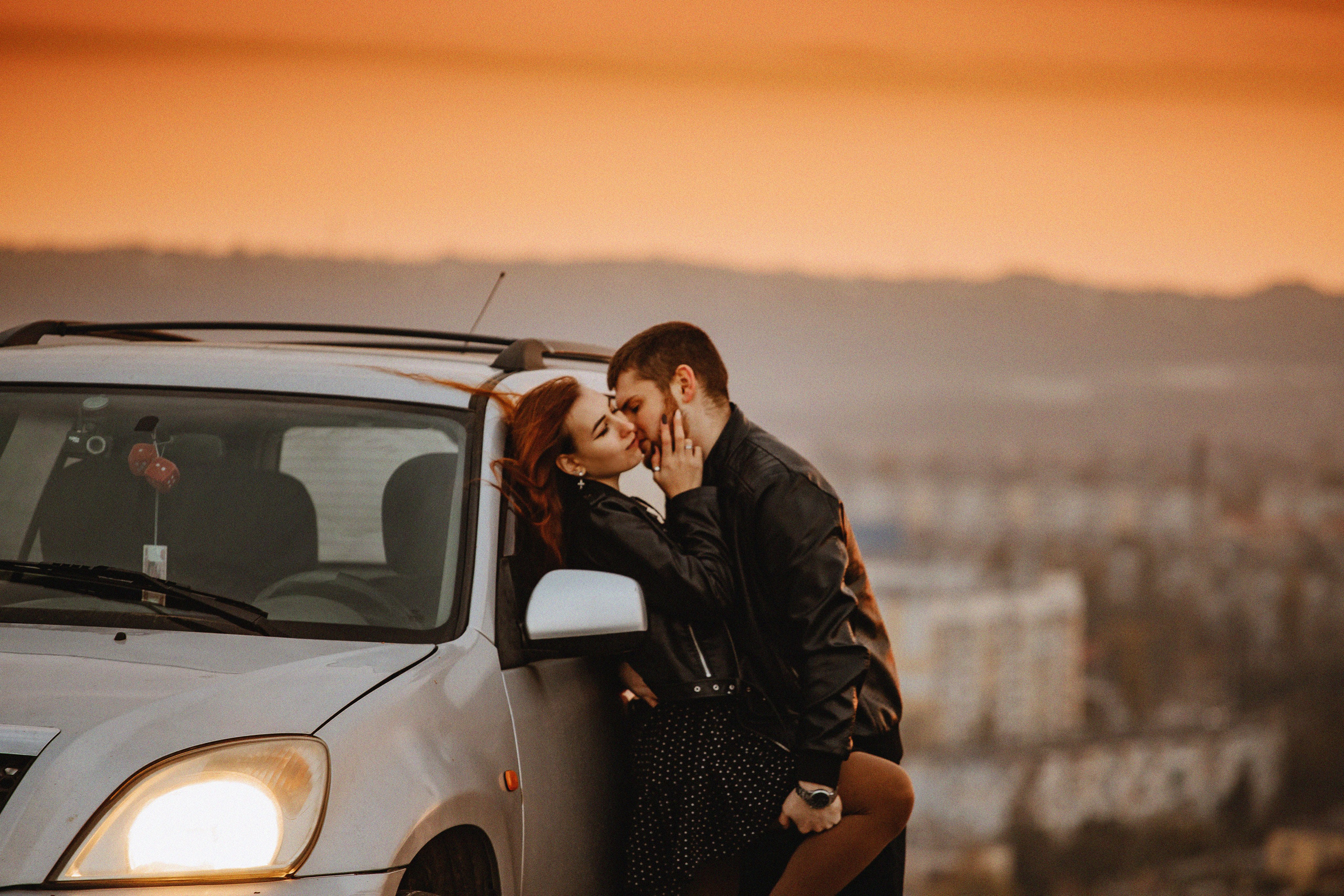 Любовь в Керчи. Фотограф Алиса Субботина