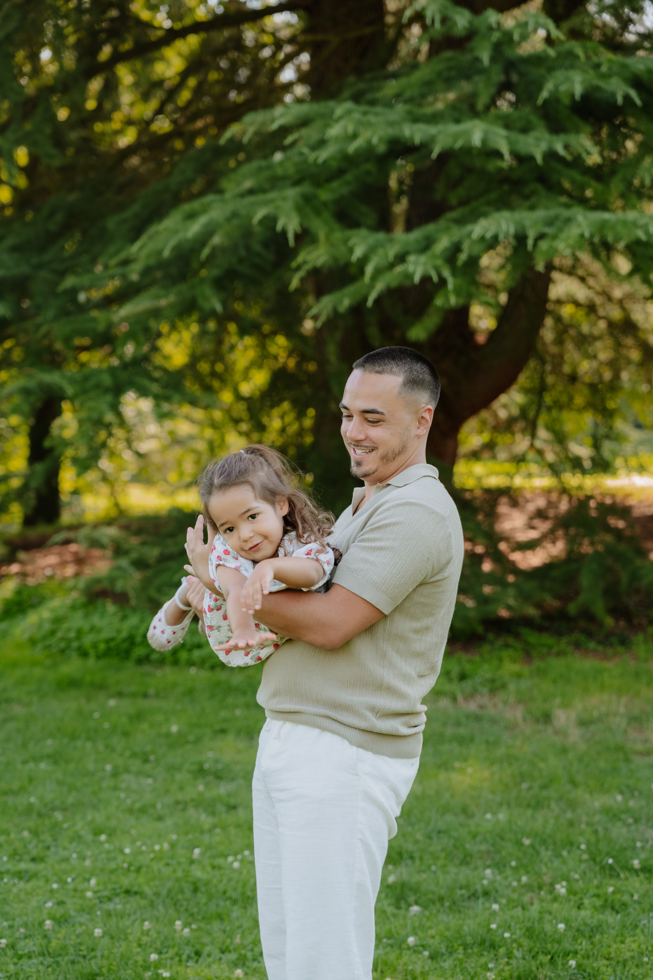 Yasmina & Ludovic with kids. Профессиональный свадебный фотограф в Женеве и Швейцарии | Таня Вовчецкая