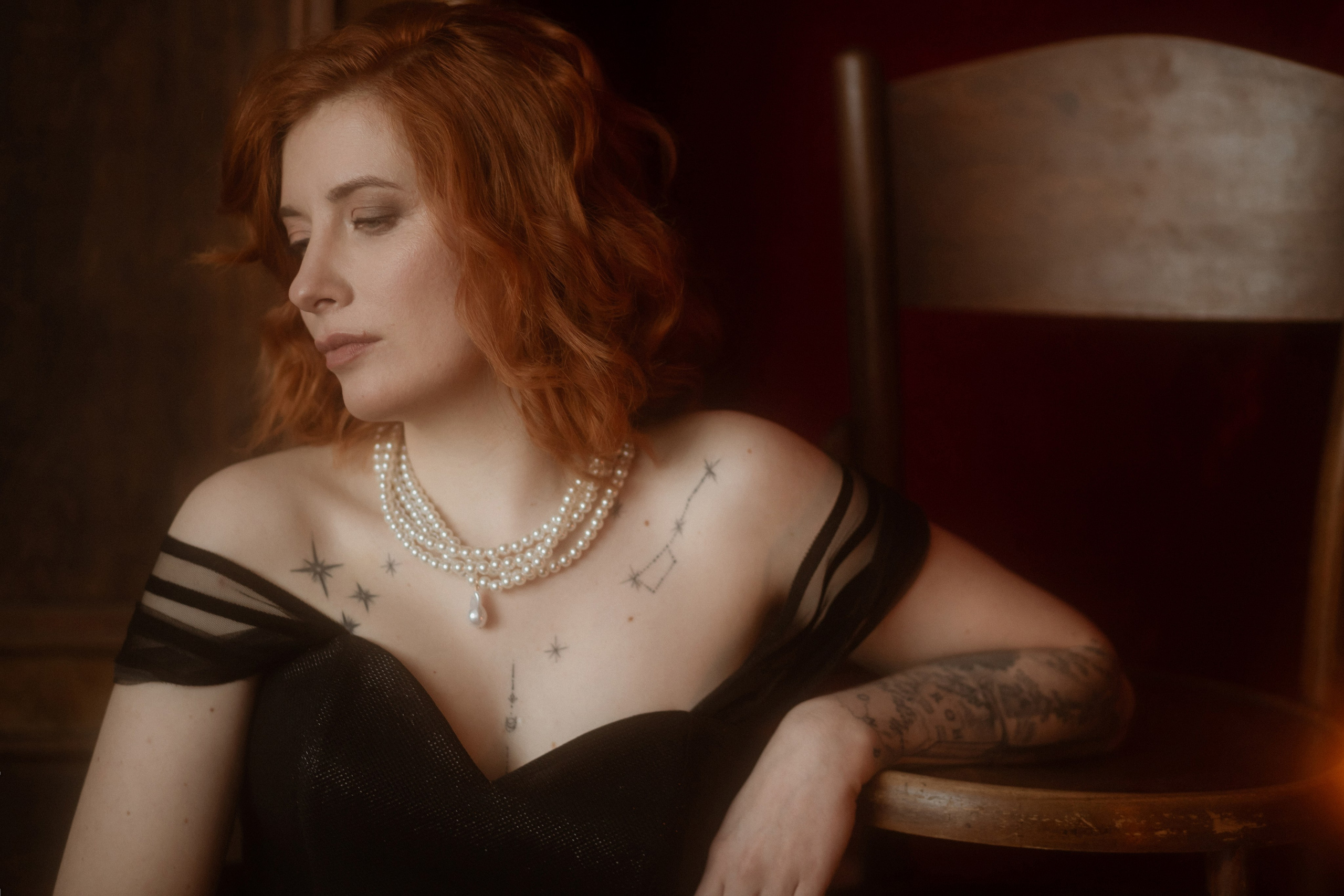 A Rose For Everafter. Фотограф Лия Козловская Минск