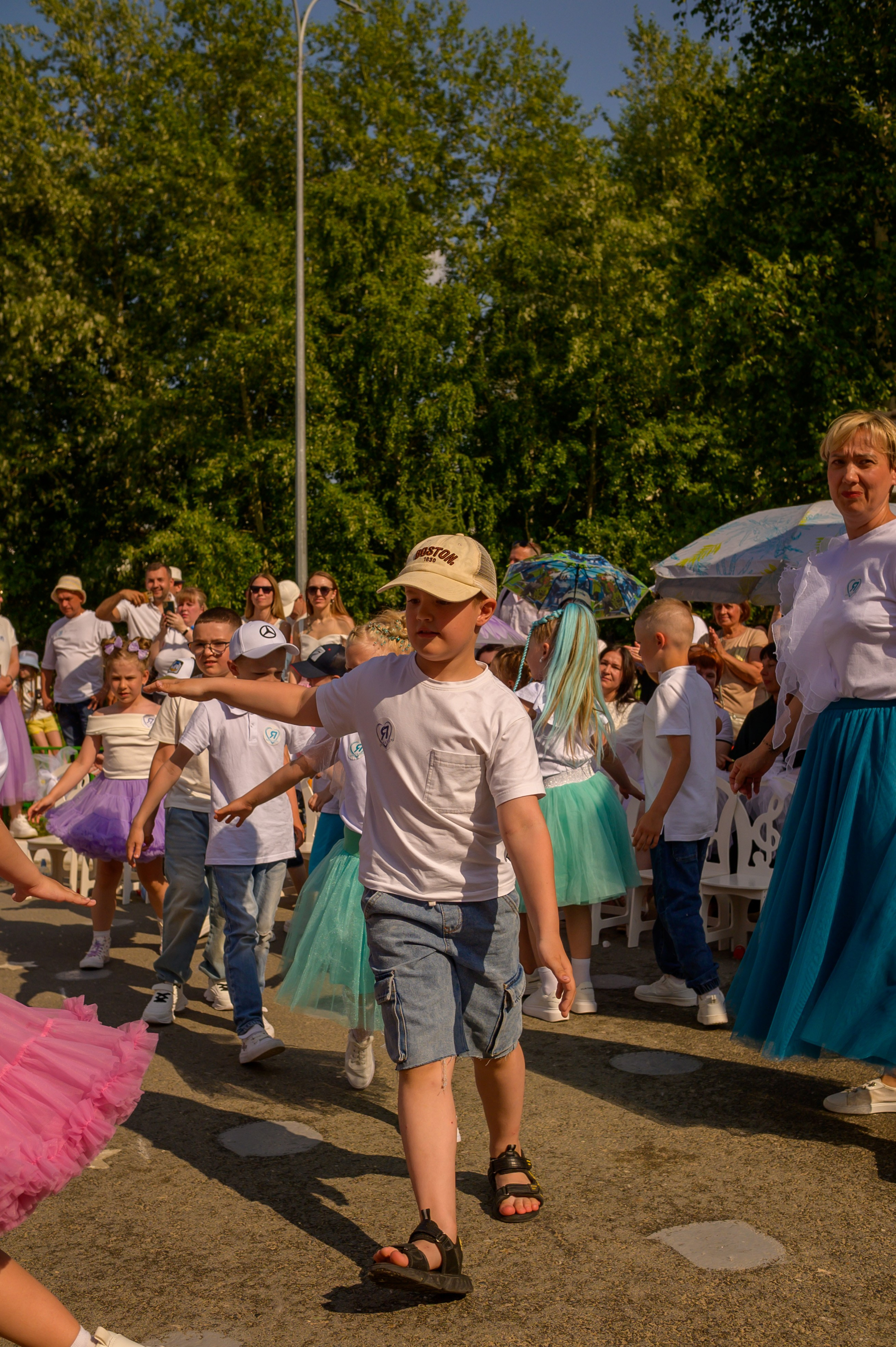Репортаж выпускного группа «Фантазёры» 3 садик. Фотограф новорожденных, семейный детский в Тюмени Татьяна Морозова