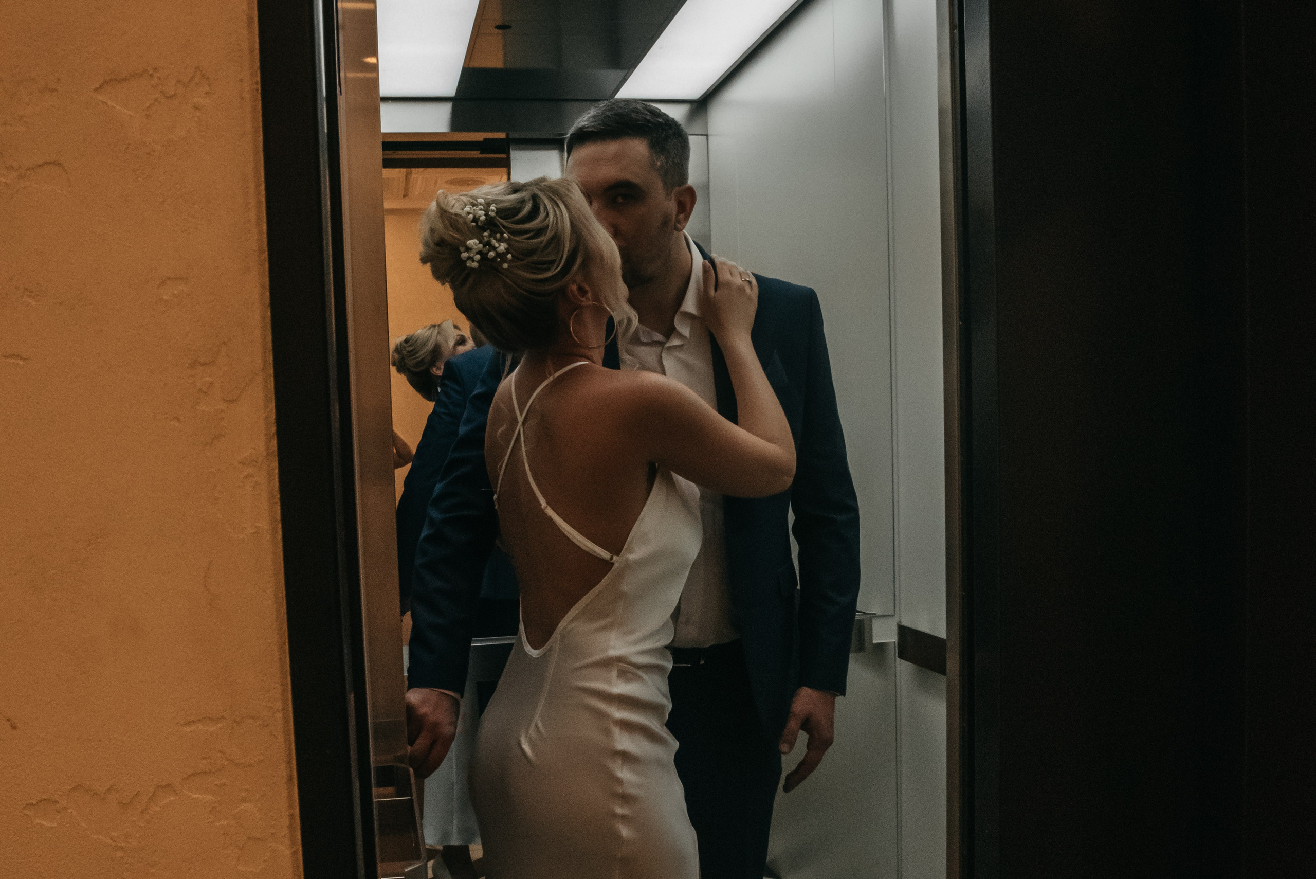 Дмитрий и Ирина. Фотограф в Москве Елена Брюханова