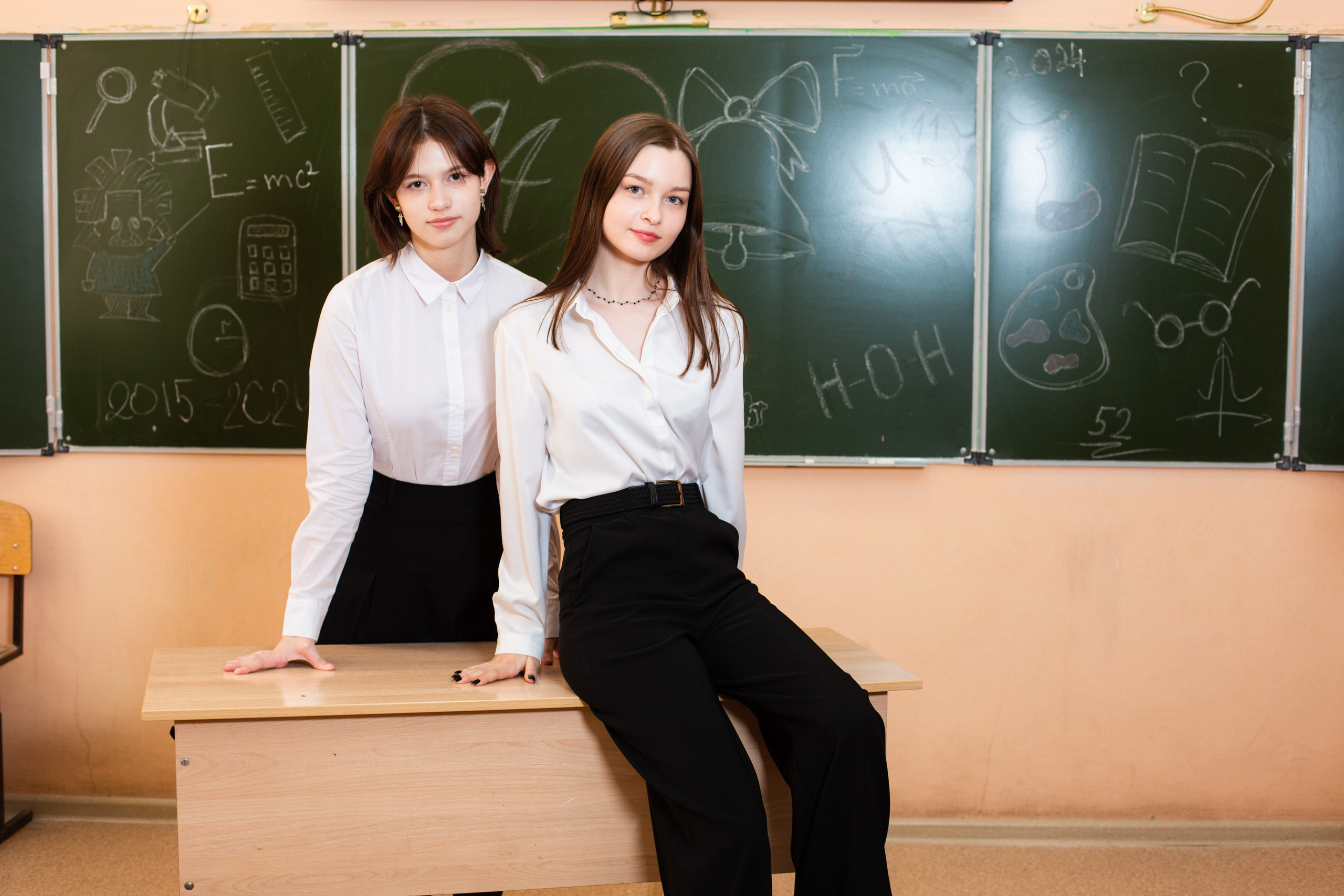 9 класс. Главная