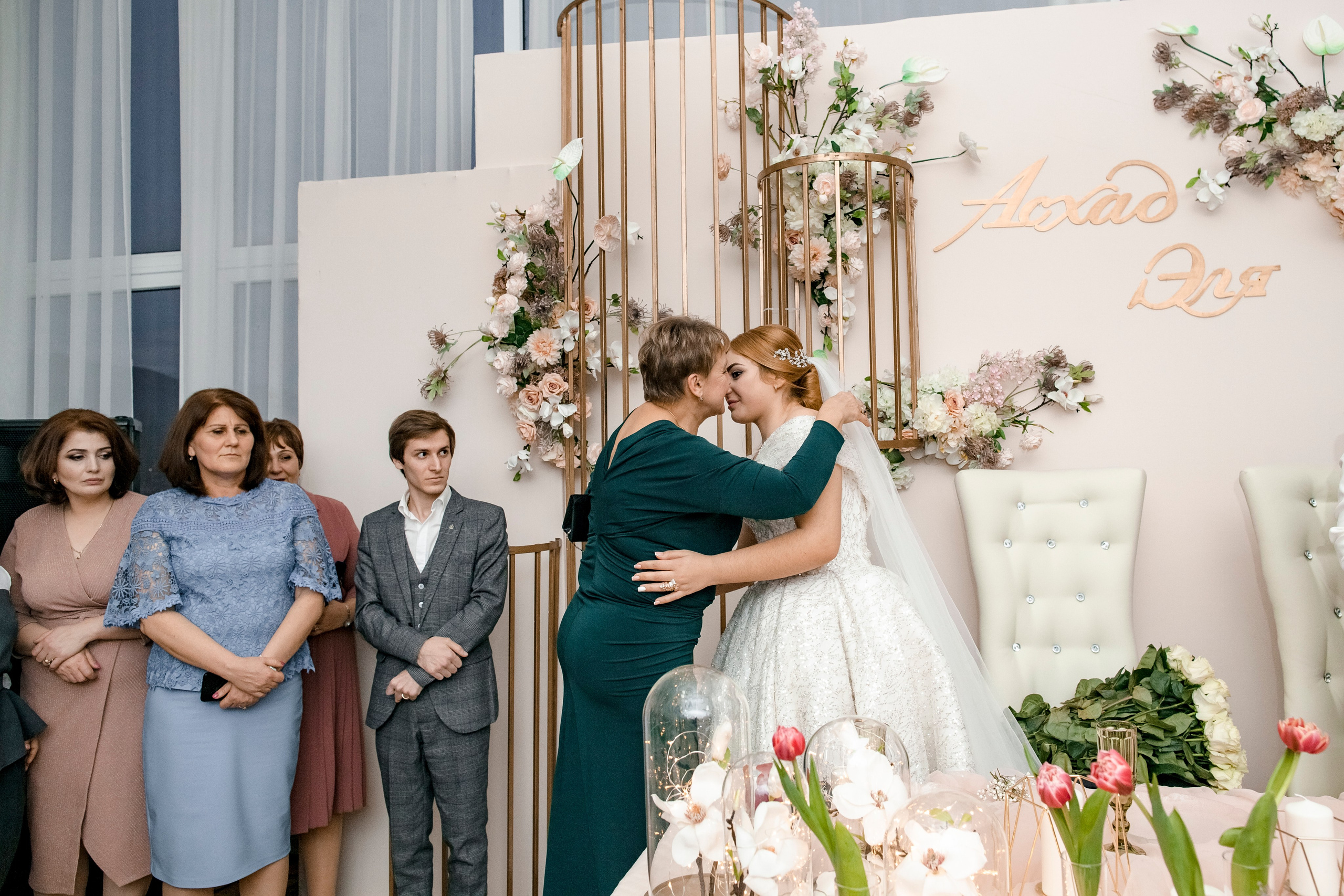 Свадьба в Абхазии. Свадебный и семейный фотограф в Самаре и Сочи