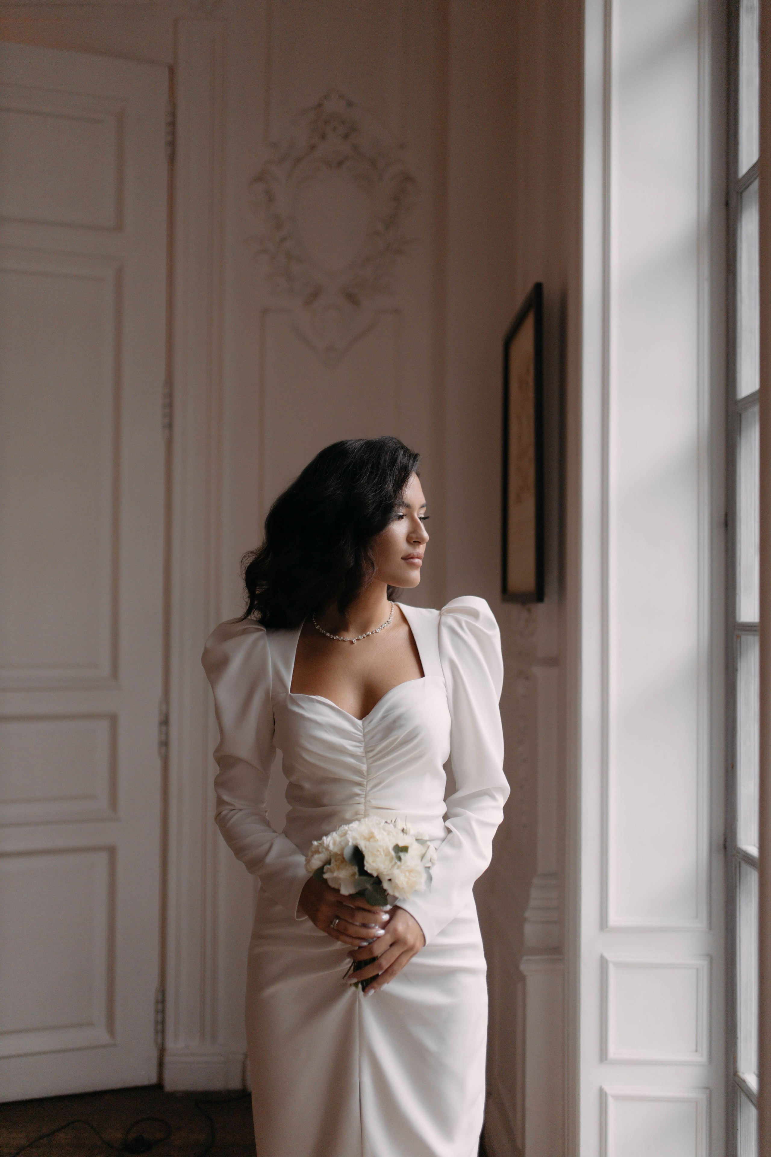 А & Т Royal. Женский и свадебный фотограф Москва Елизавета Перова