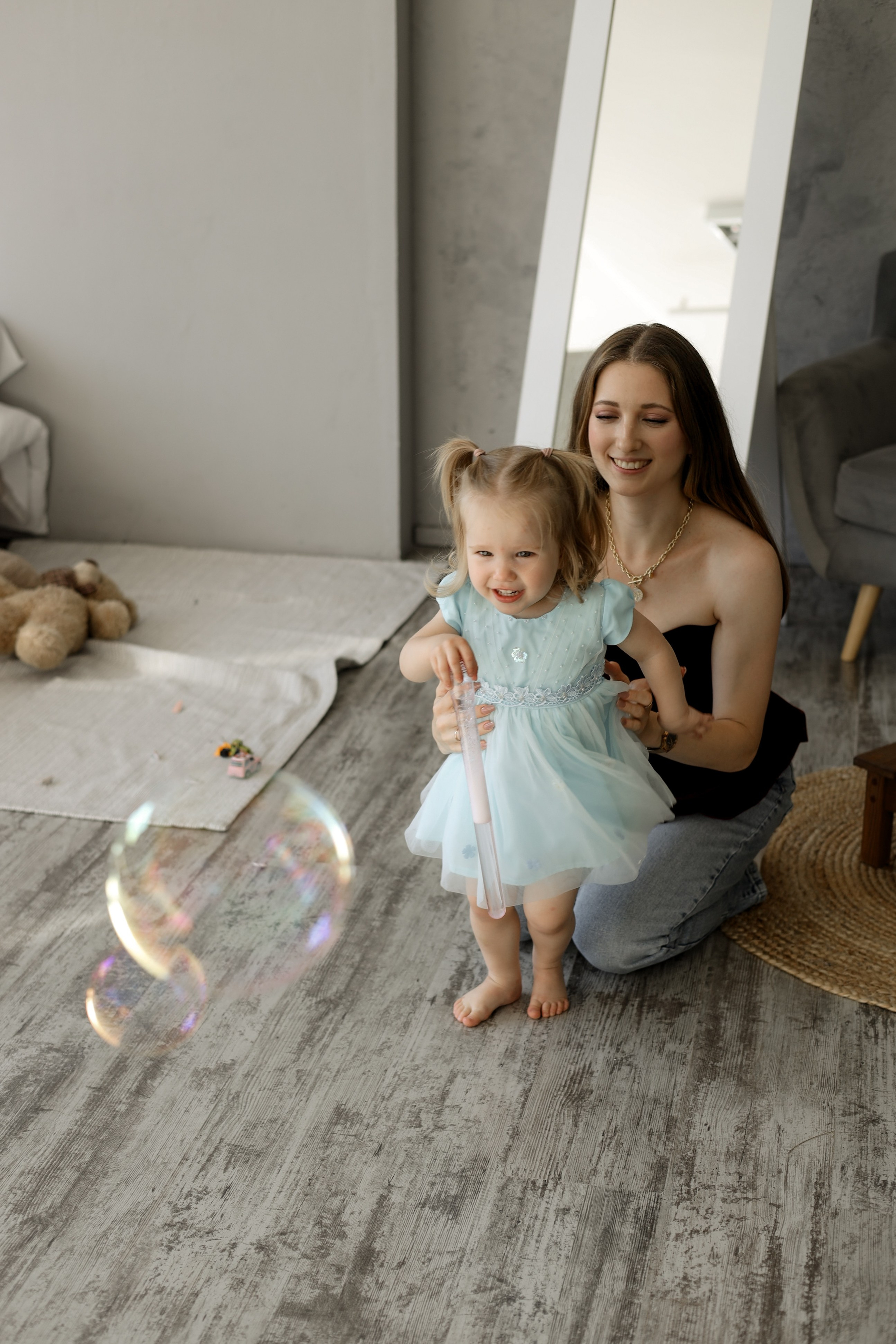 Семейная фотосессия. Photographer Tatiana Ivanova in Yaroslavl