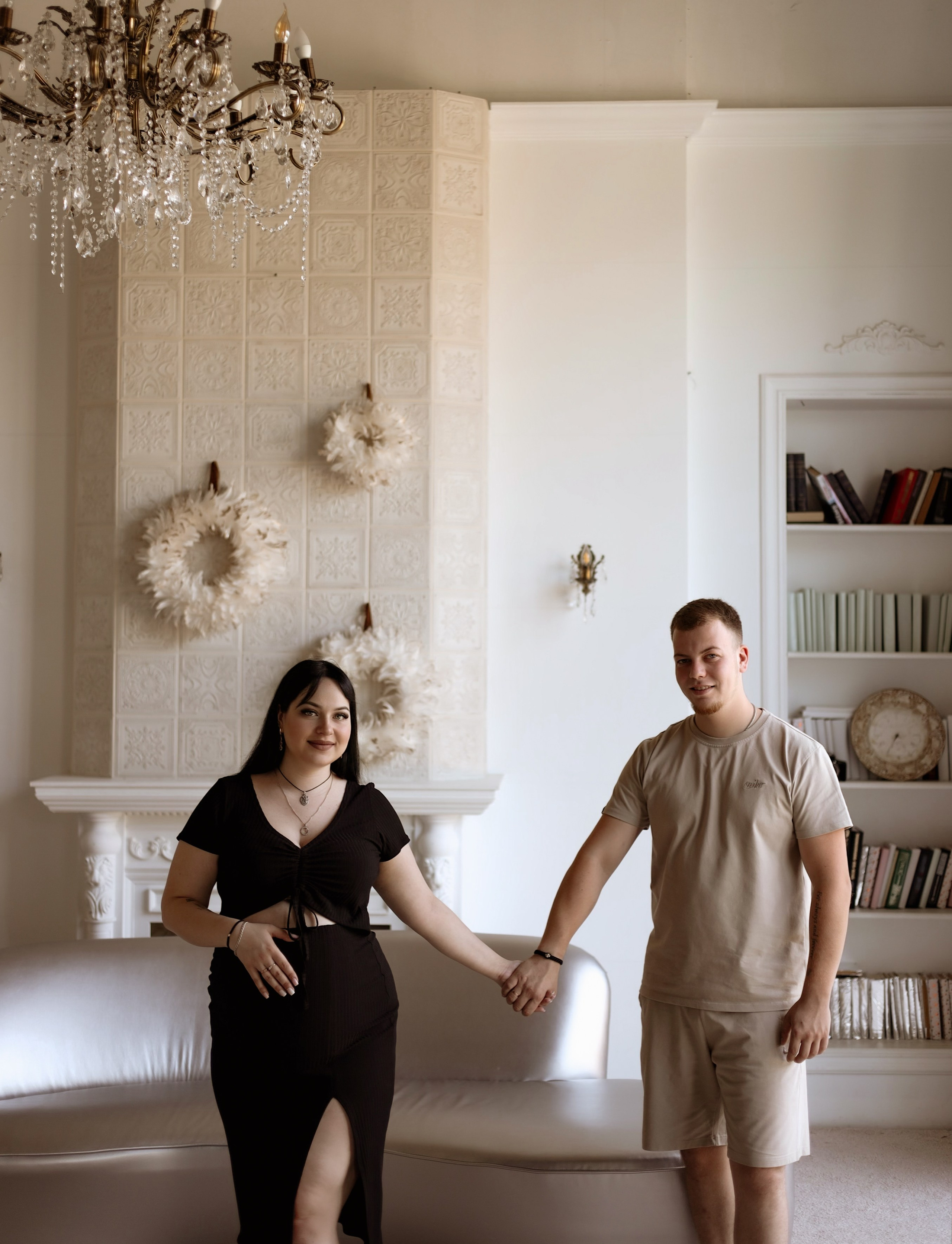 В ожидании. Photographer Tatiana Ivanova in Yaroslavl