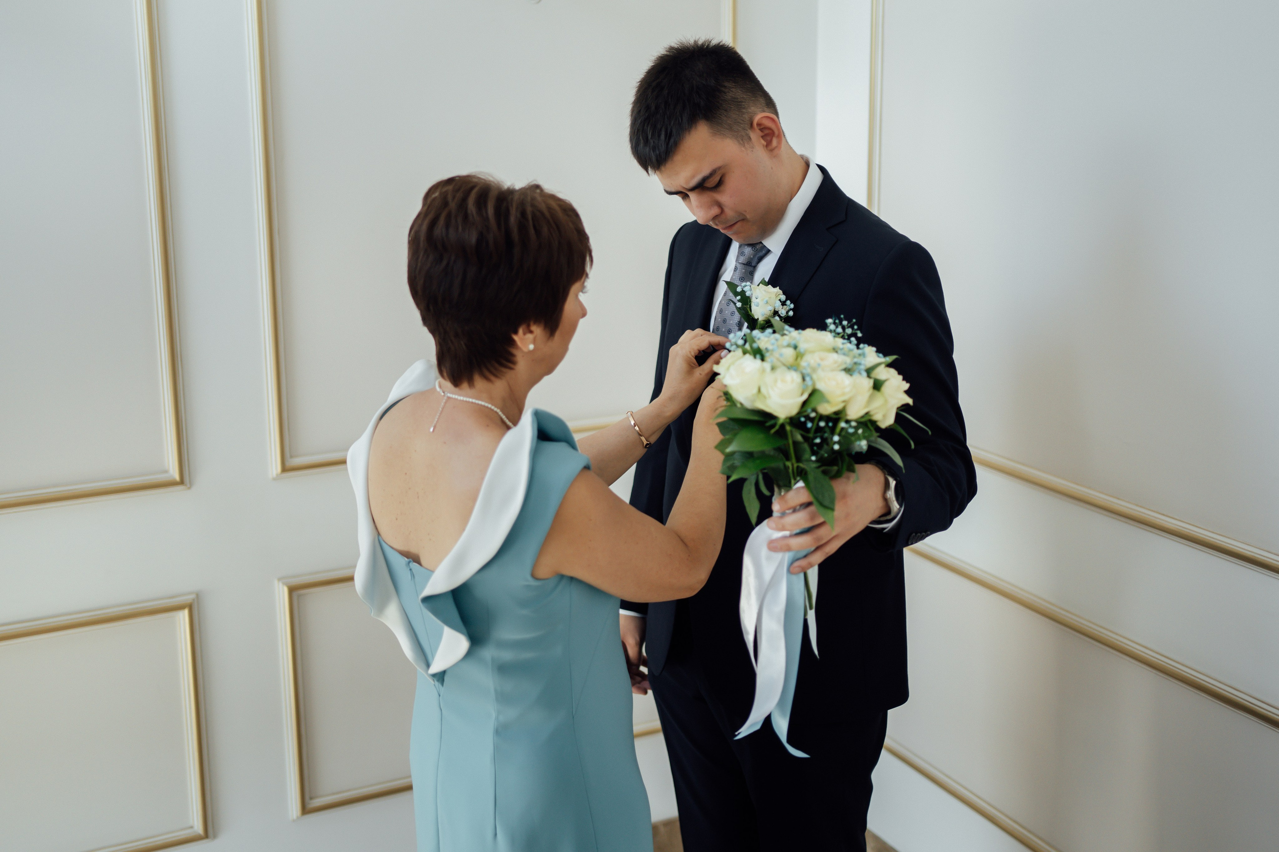 Ярослав и Анастасия. Свадебный и семейный фотограф в Волгограде Наталья Наумова