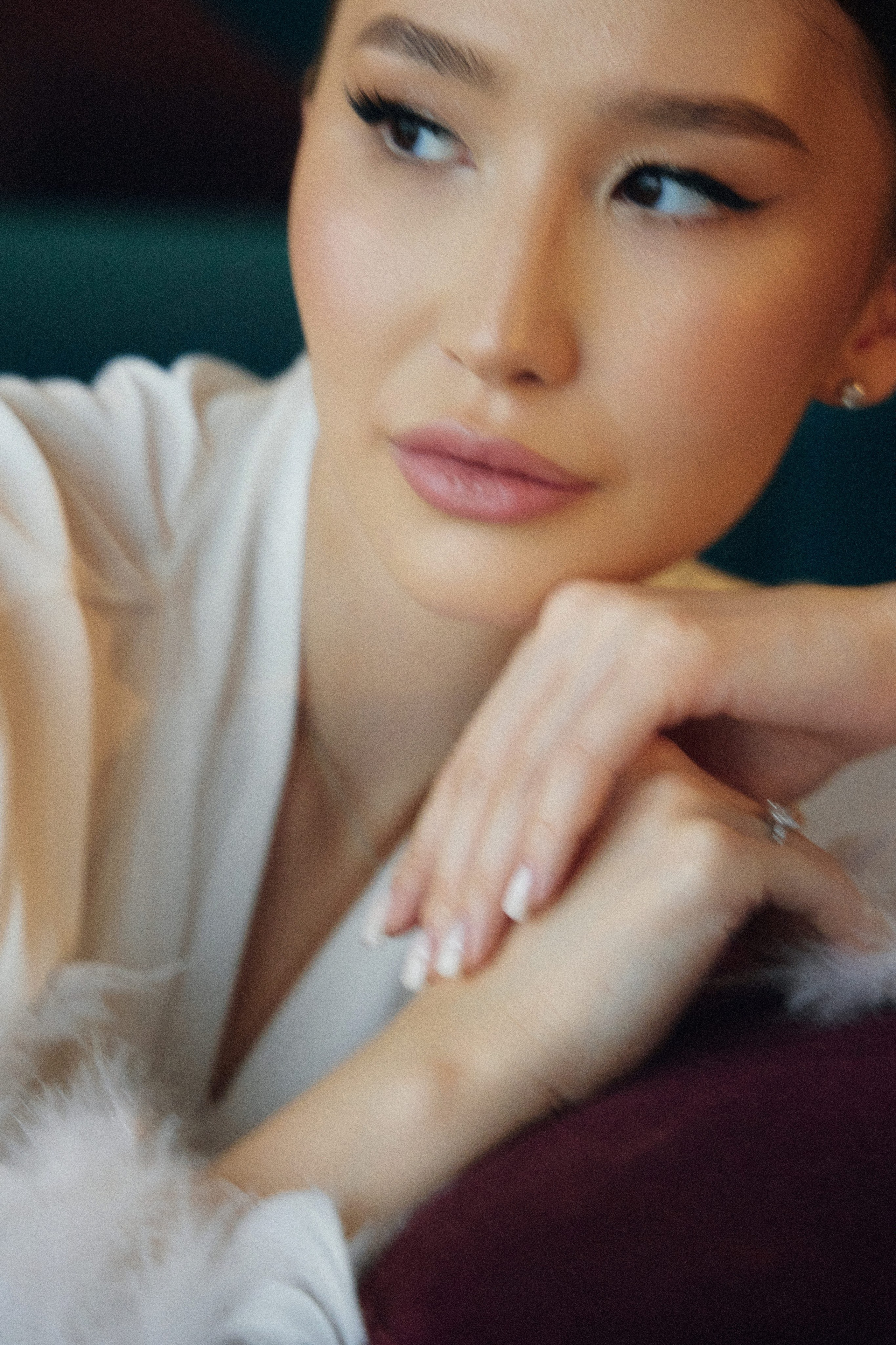 Лаура и Данияр. Свадебный фотограф Никита Гулько