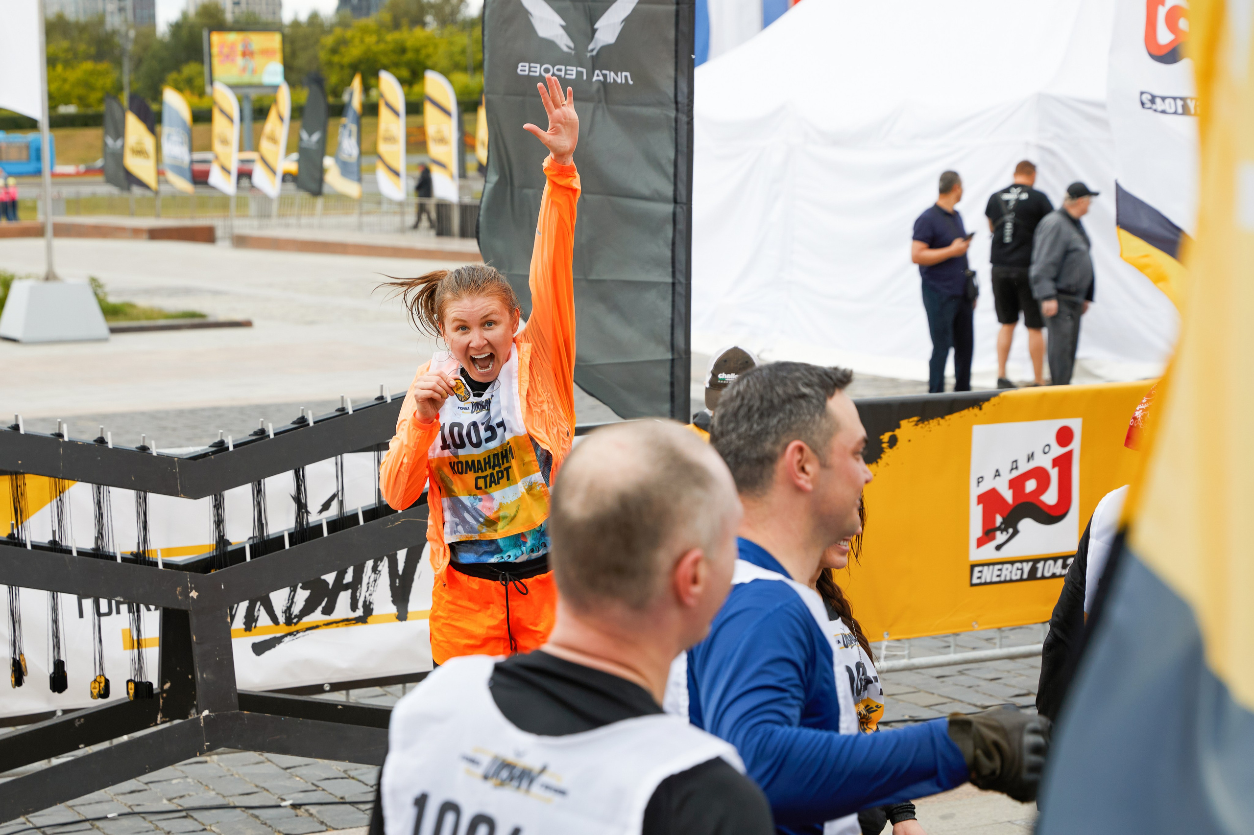 Спортивные мероприятия. Аксана Лисовская фотограф в Москве. Фотографии с характером