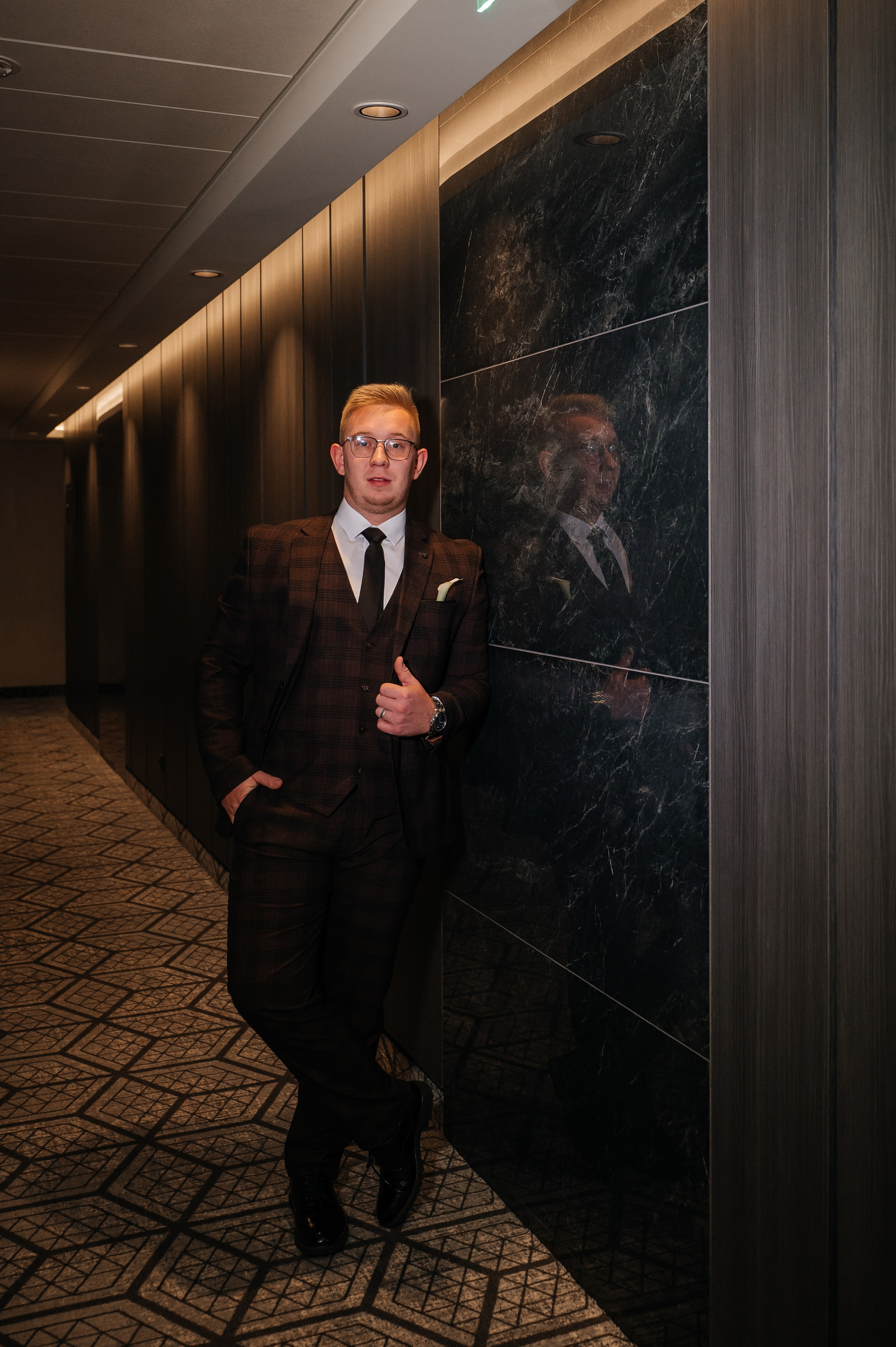 Влад и Настя 25.11.2023. Свадебный и семейный фотограф в городе Смоленске