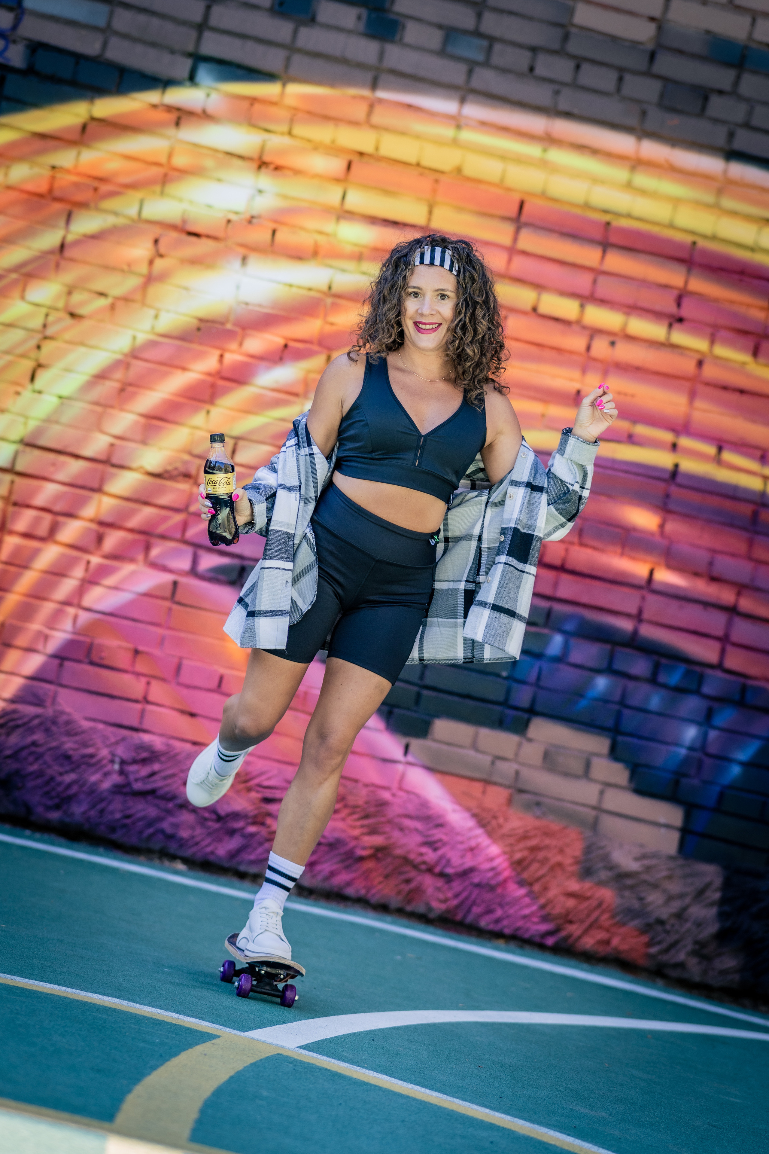 Граффити. Фотограф в Калуге Светлана Нефедова