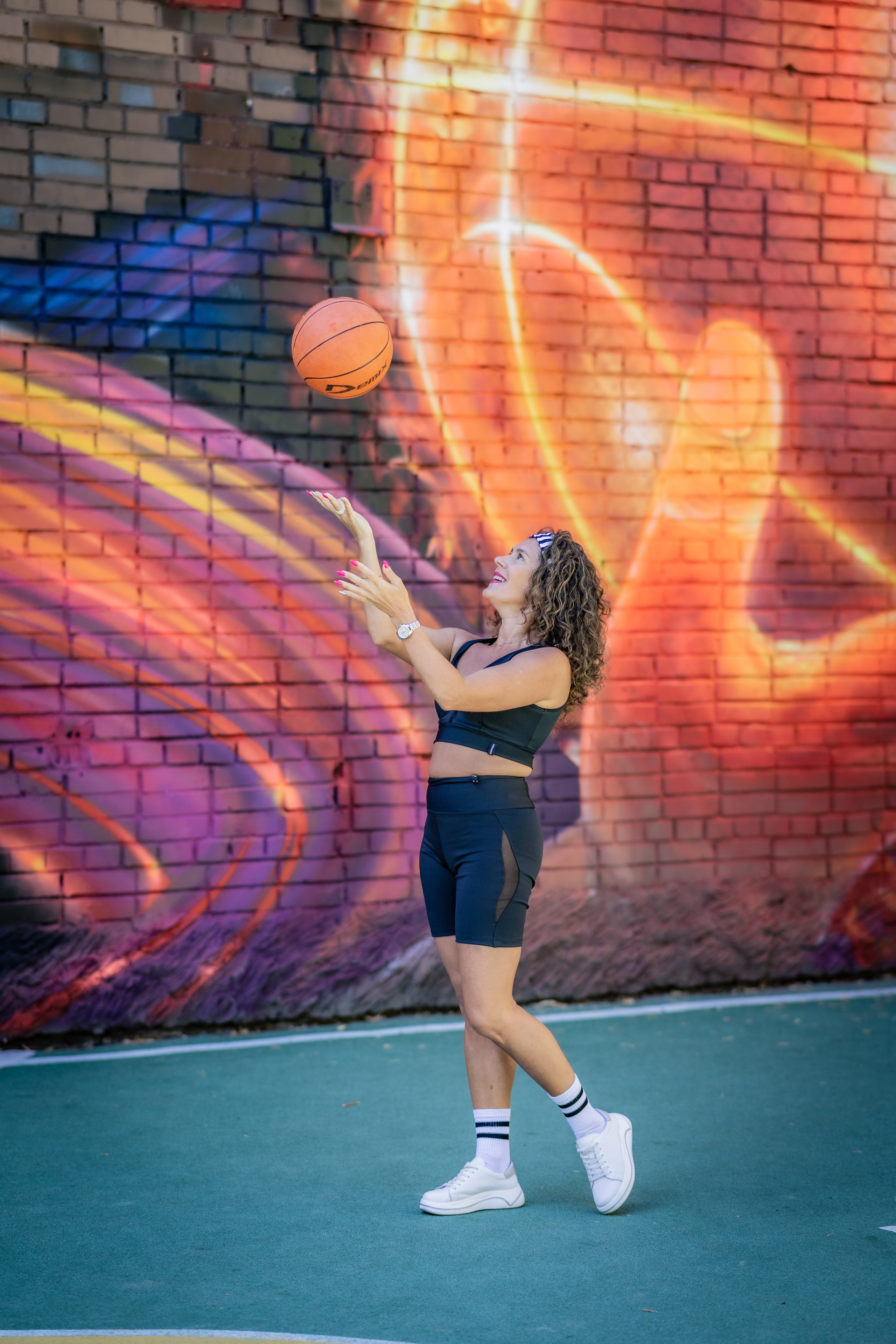 Граффити. Фотограф в Калуге Светлана Нефедова