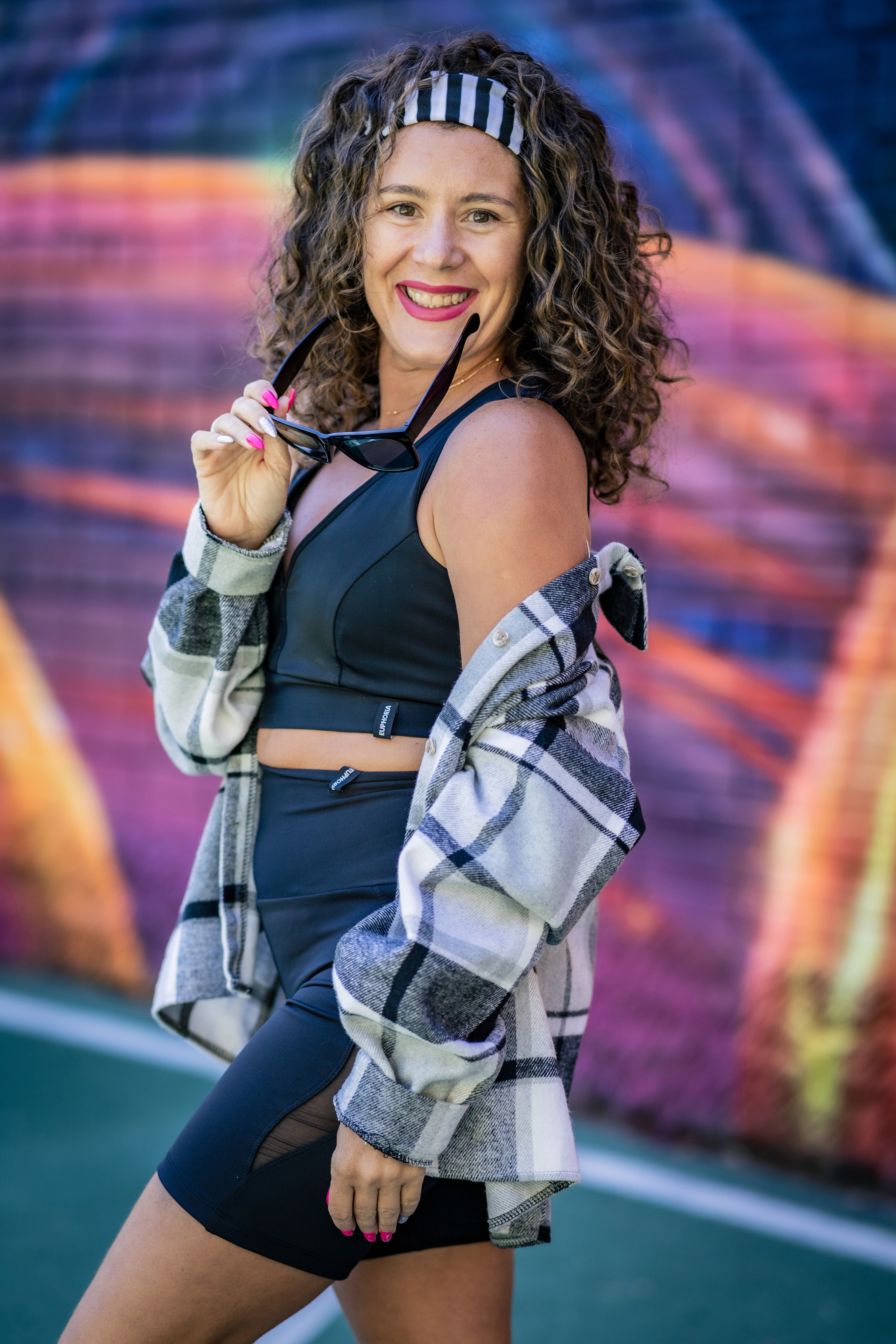 Граффити. Фотограф в Калуге Светлана Нефедова