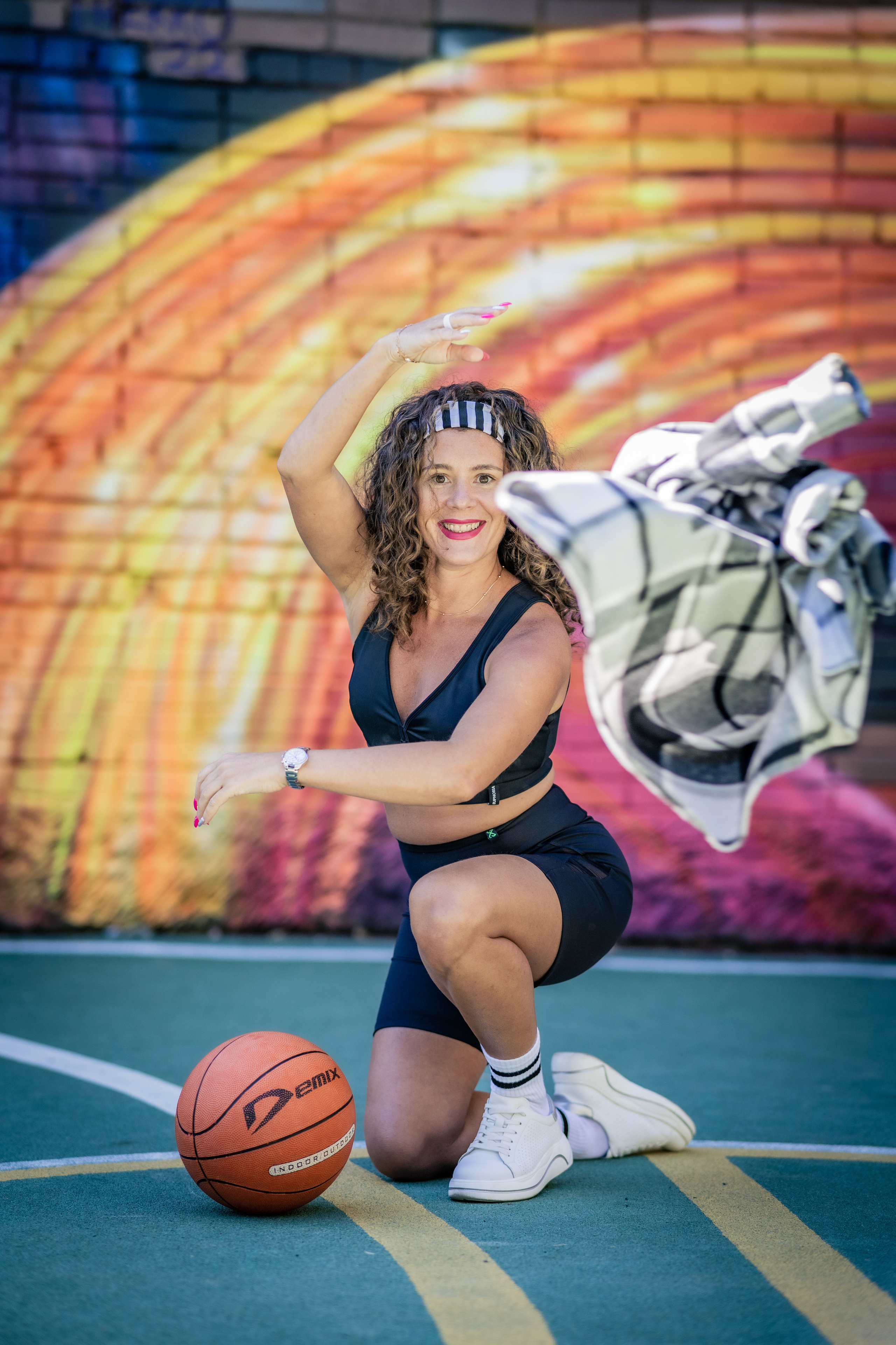 Граффити. Фотограф в Калуге Светлана Нефедова