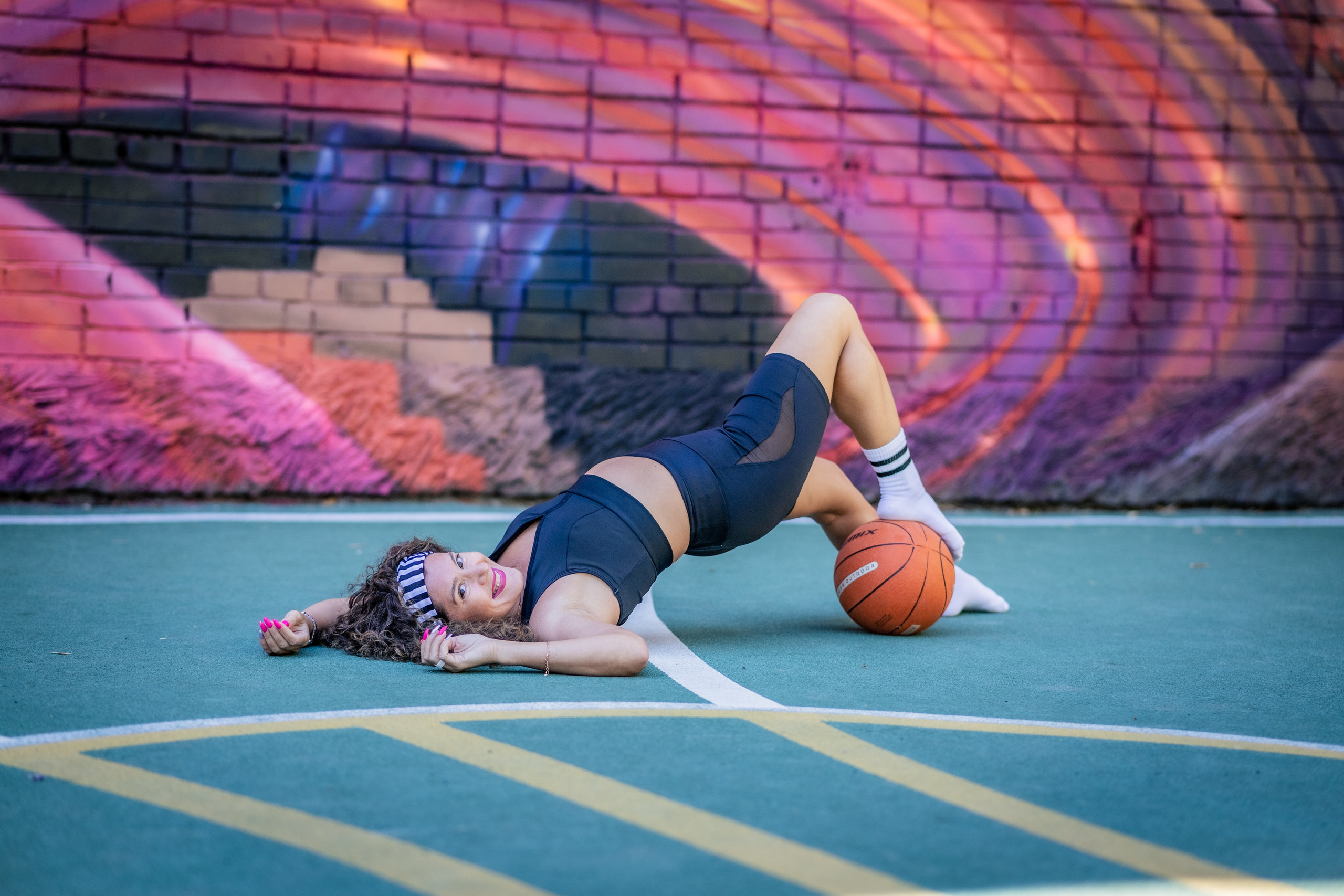 Граффити. Фотограф в Калуге Светлана Нефедова