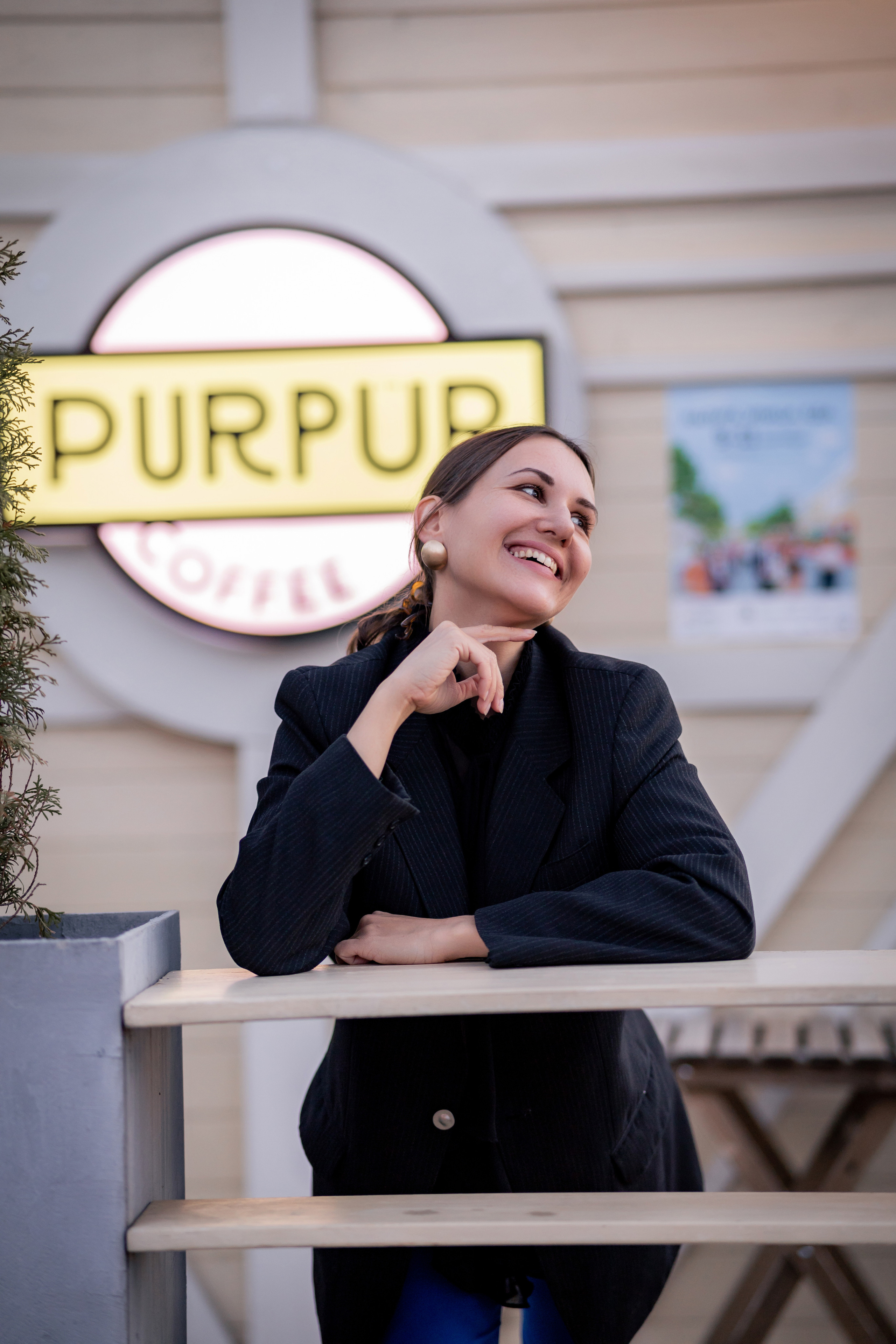 Женский портрет. Фотограф в Калуге Светлана Нефедова