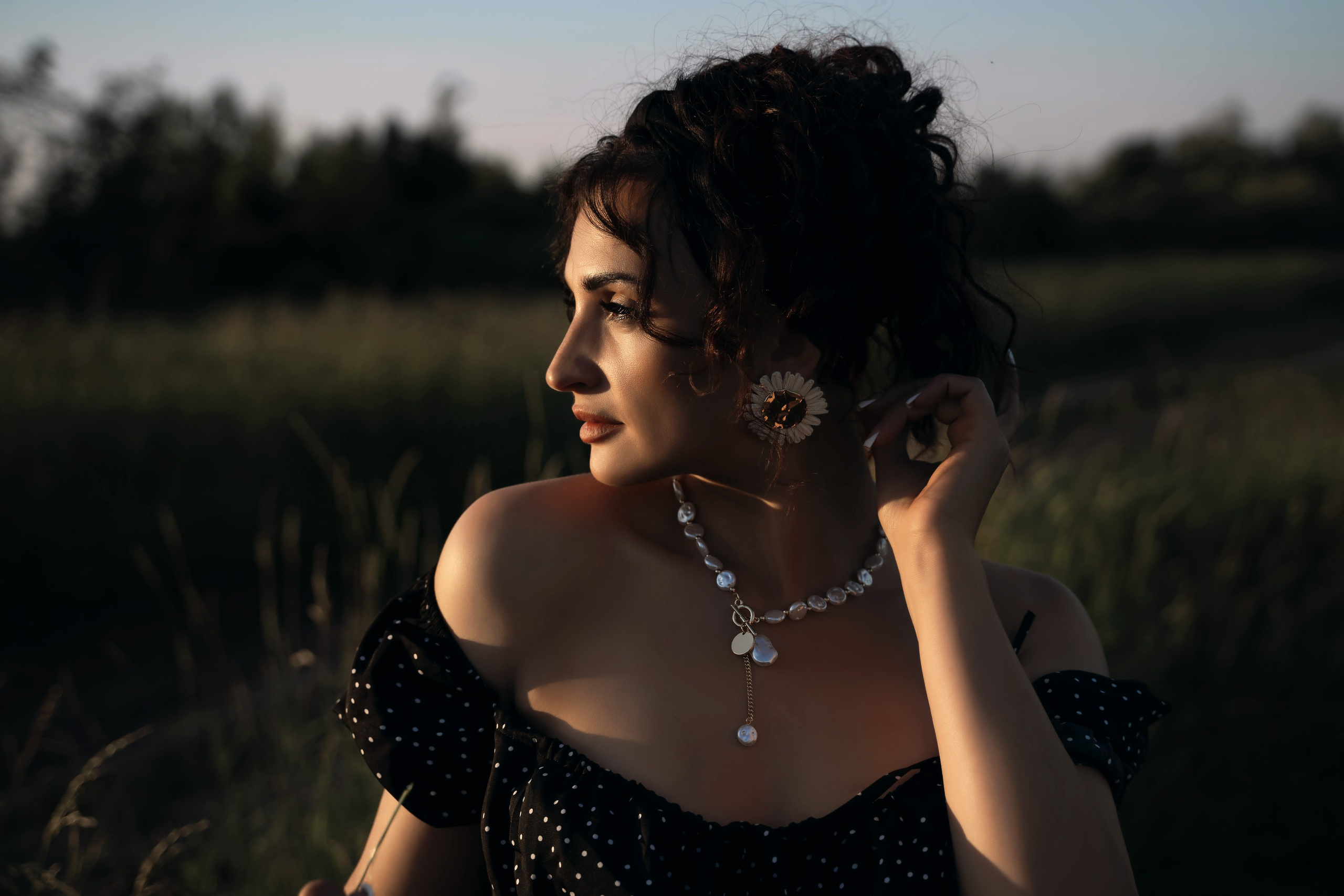 Стрит. Будуарный фотограф Катерина Серебрянская