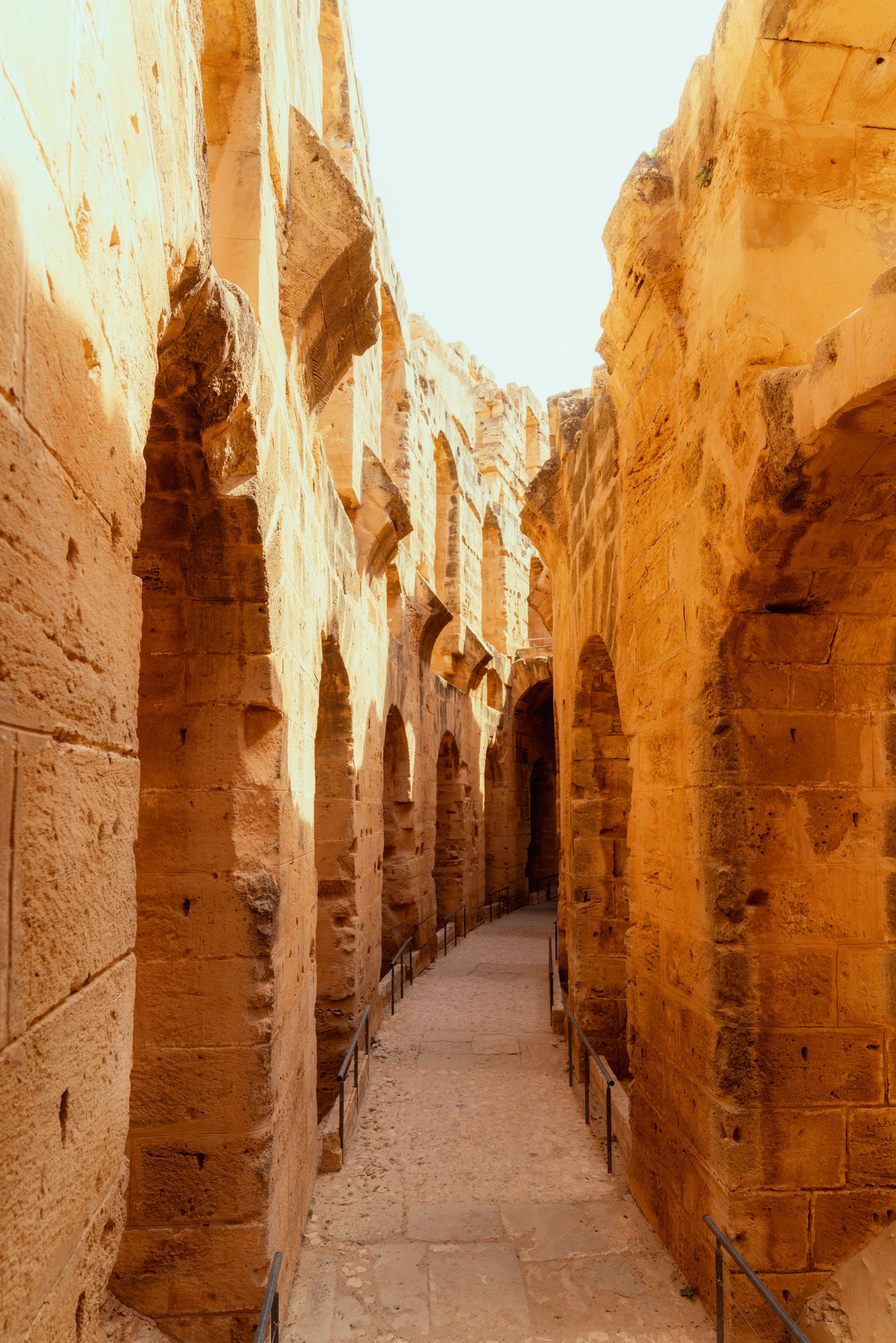 Северная Африка: Тунис, Марокко. Фотограф в Хабаровске. Фотография за 24 часа