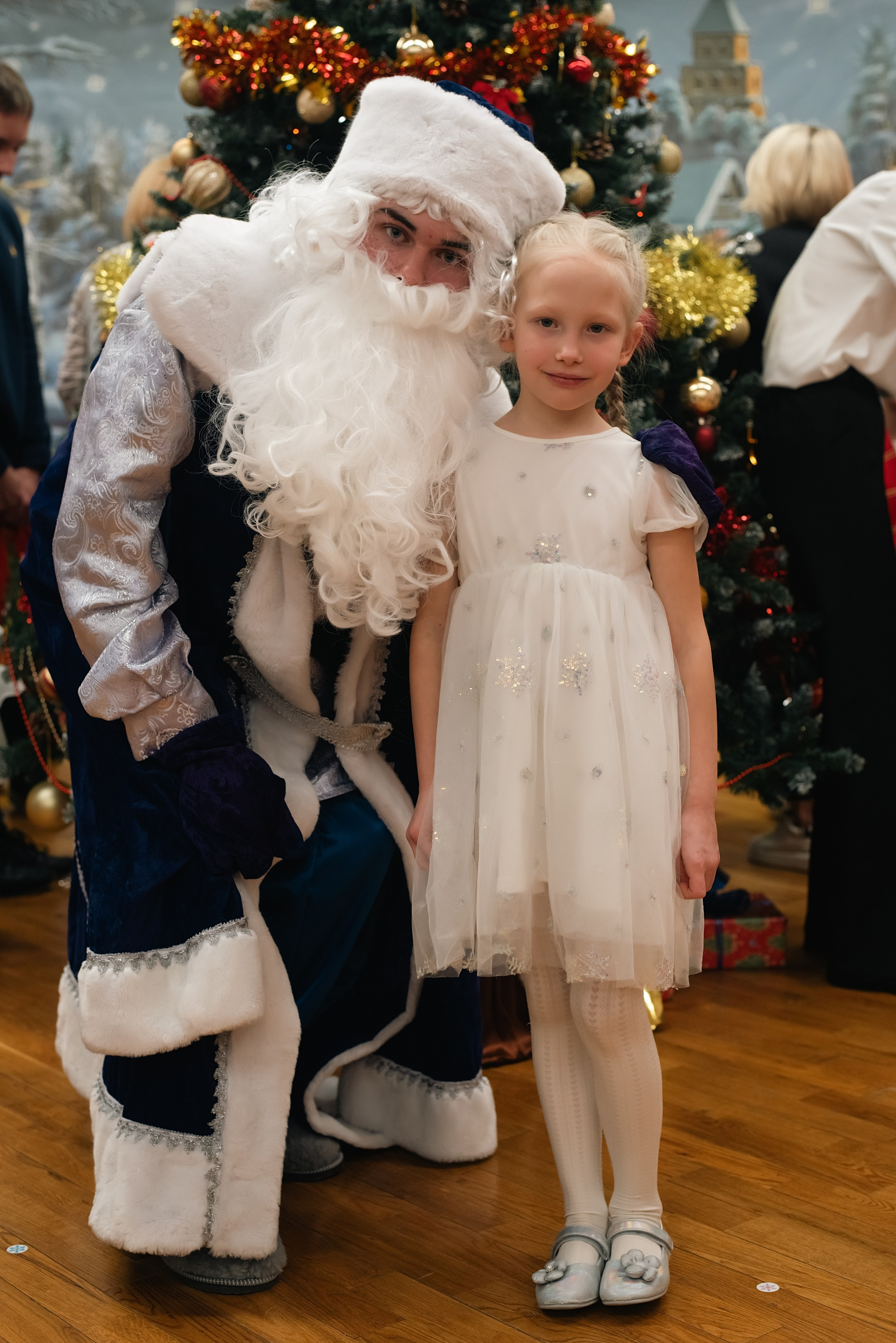 Праздник в детском саду. Фотограф, визажист. Москва