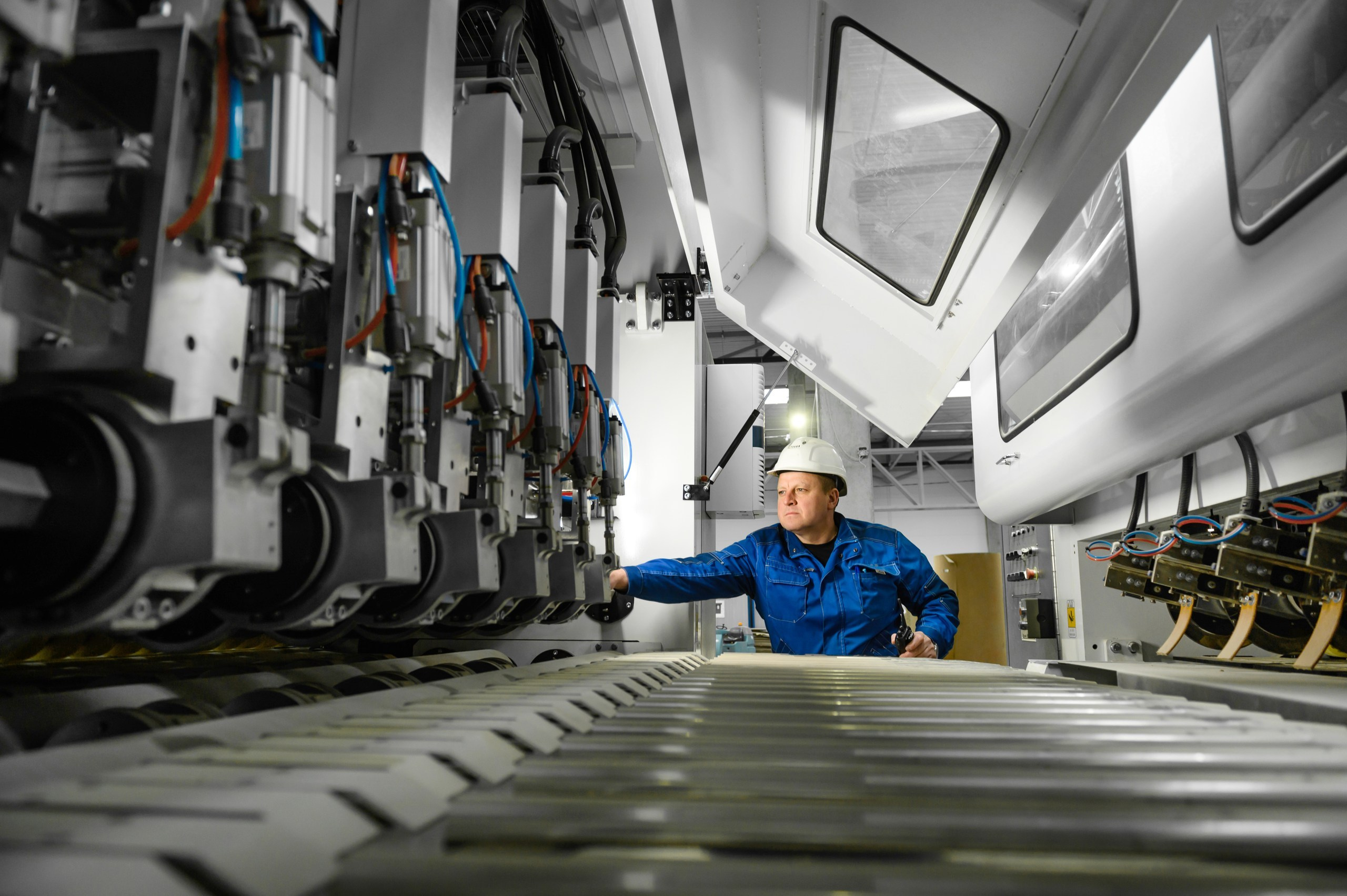 Промышленная фотография. Профессиональный фотограф Вячеслав Плацында | Липецк |