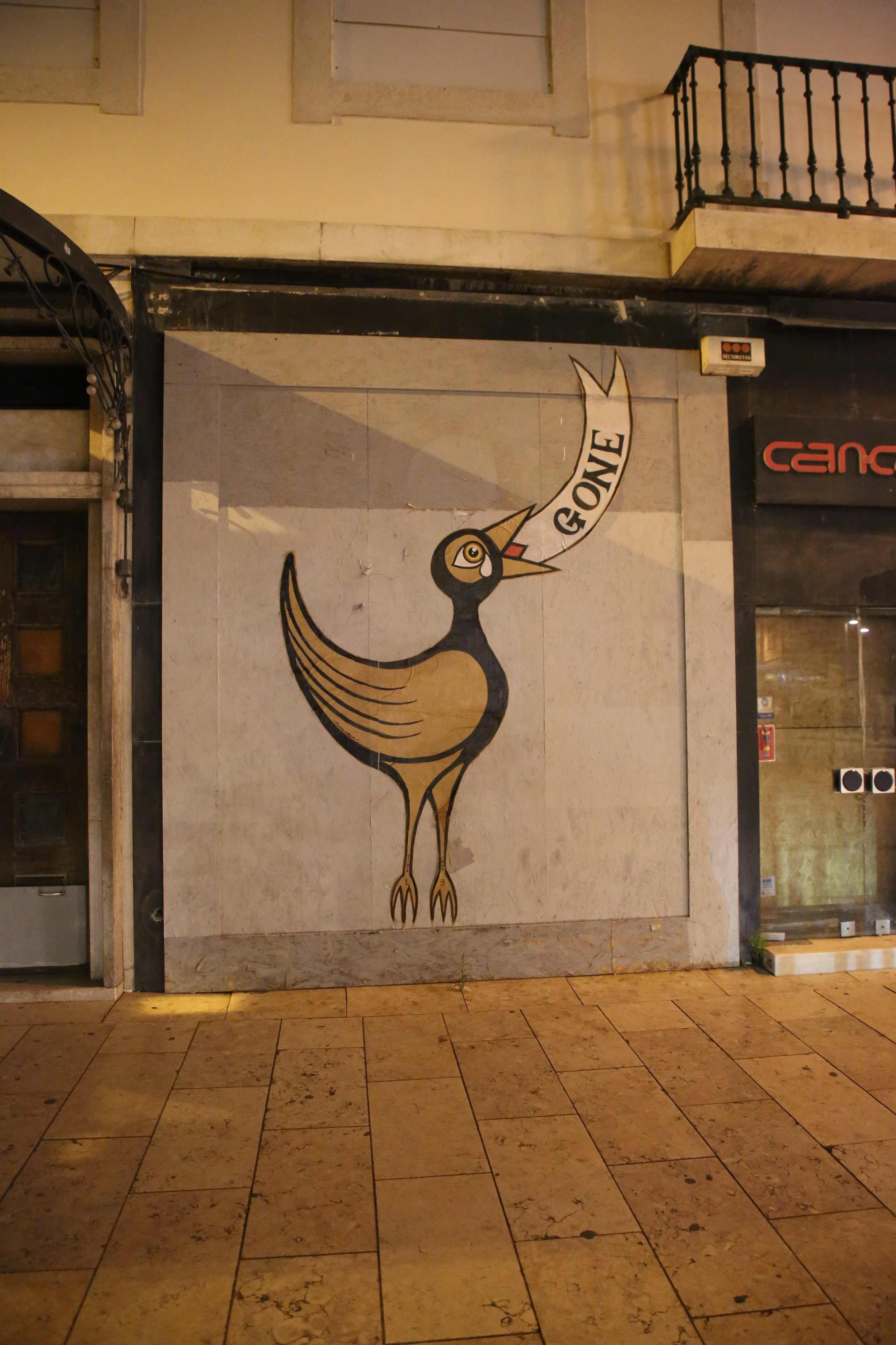 Lisbon, Portugal. Andrey Filippov Photographer