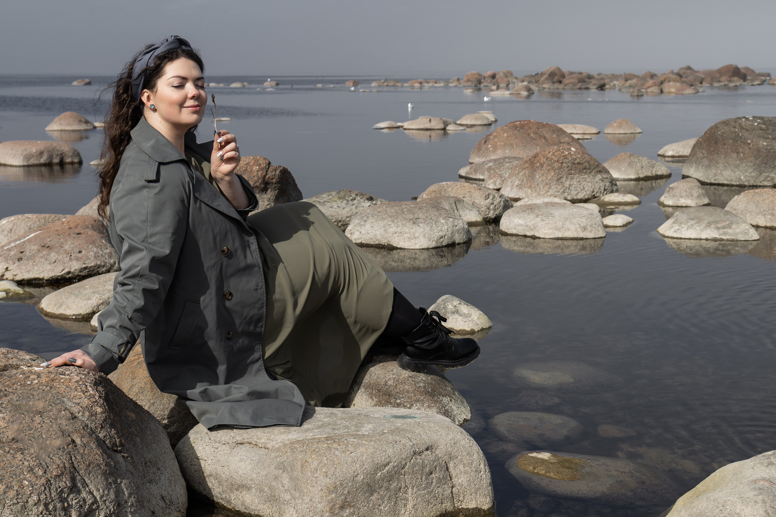 Эстетика П р о Я в л е н и я. Виноградова Маргарита. Фотограф P r o Явления