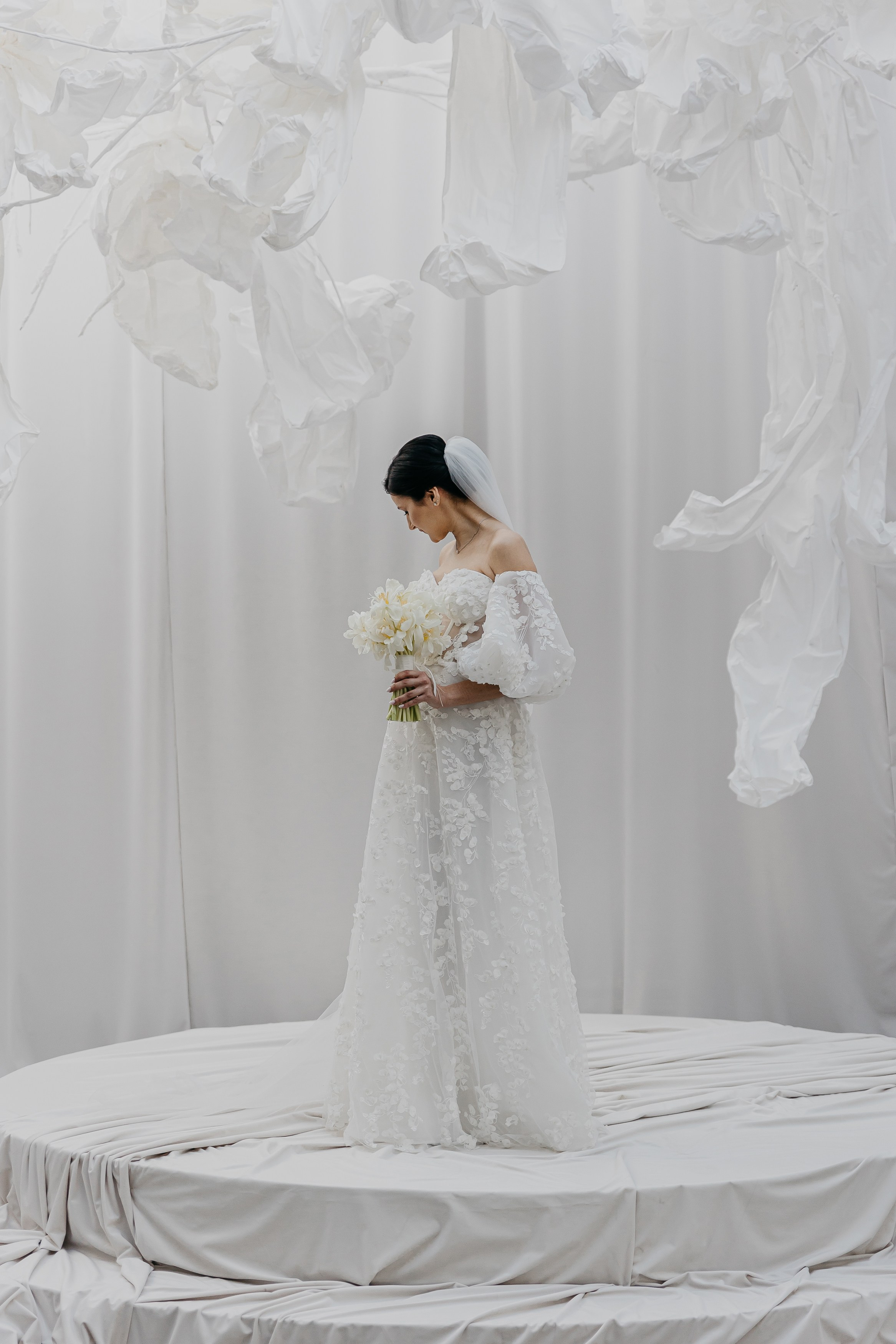 Идеальная свадьба | Backstage. Свадебный фотограф Москва, Воронеж