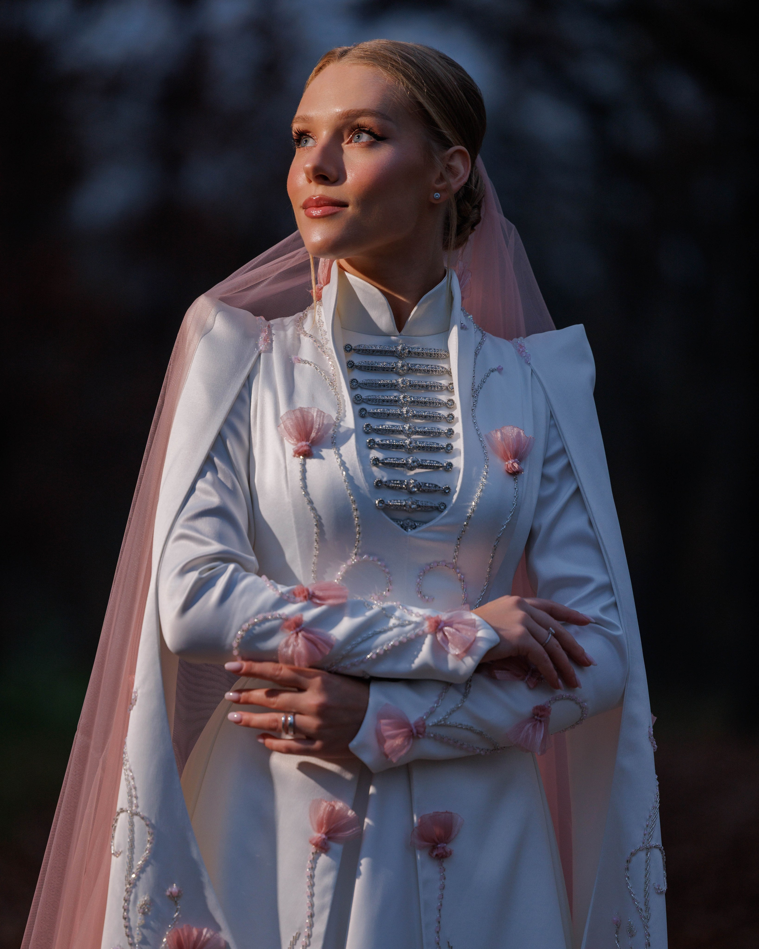 Naslediyekavkaza Свадебный салон. Taysumoff