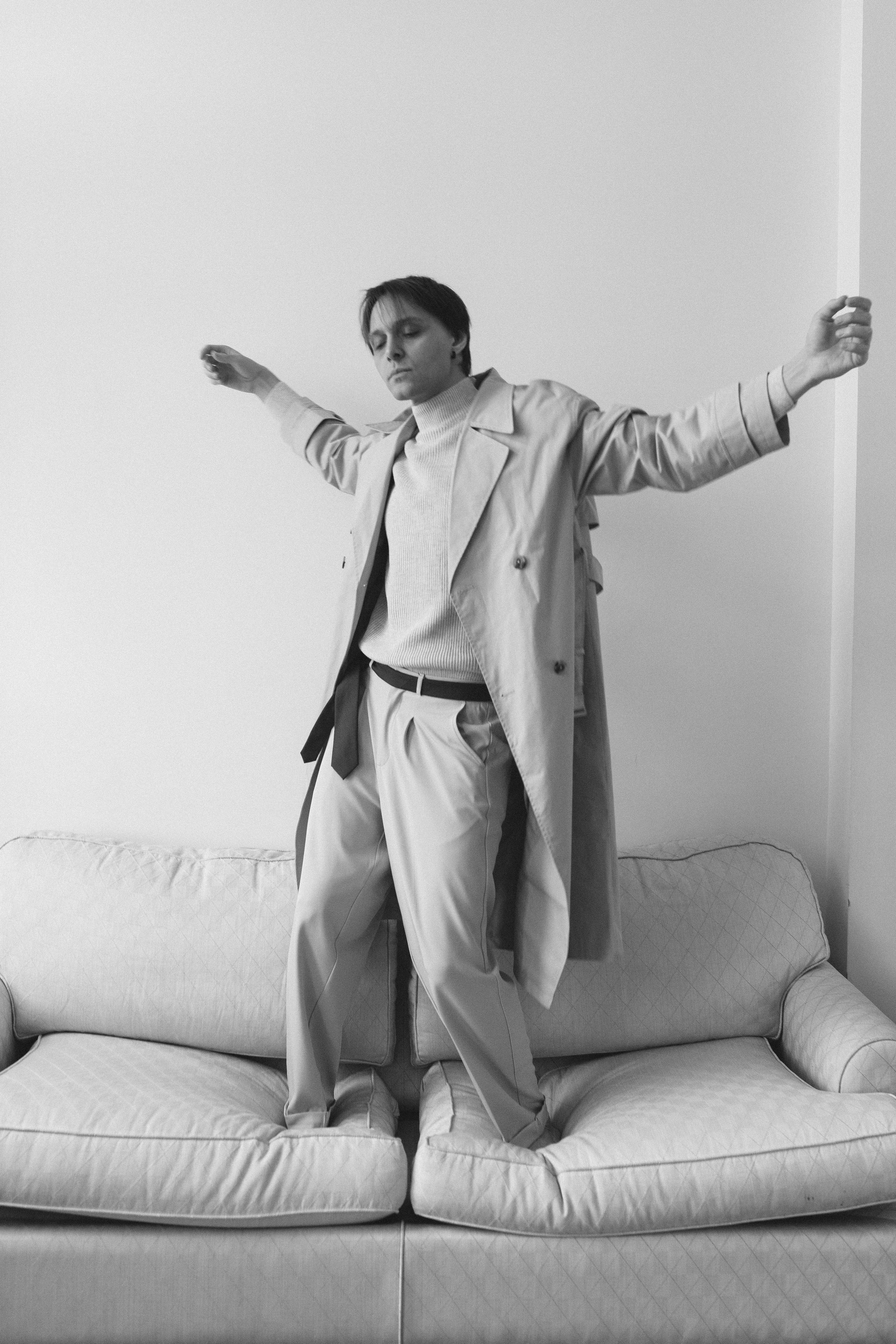 Вадим Дубровин. Главная