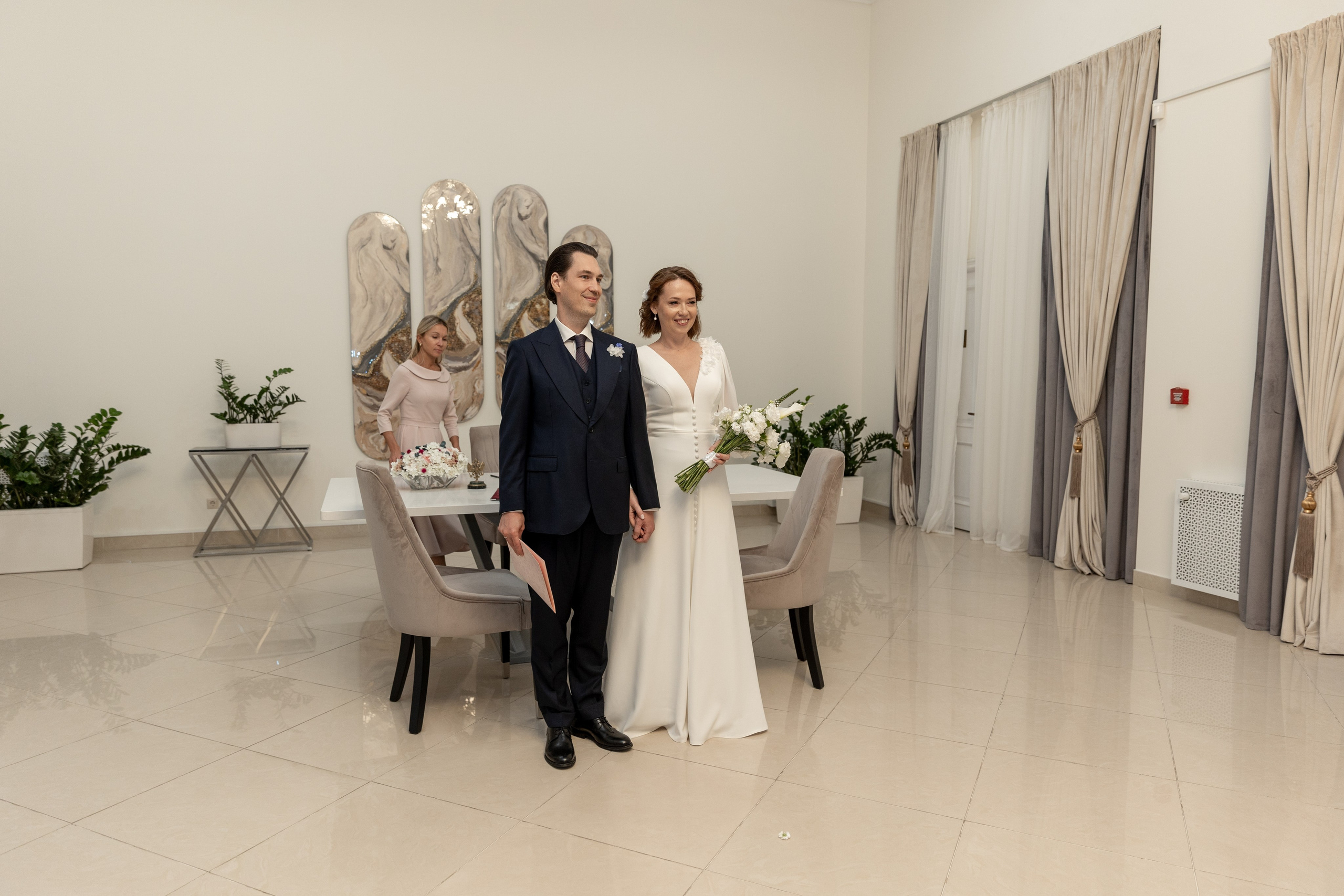 Михаил и Ирина. Свадебный и семейный фотограф